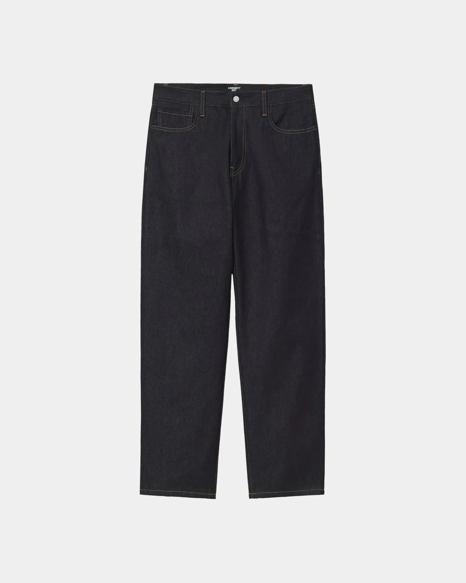 Landon Pant | Blue (rigid) Carhartt WIP