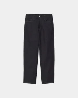 Landon Pant | Blue (rigid) Carhartt WIP