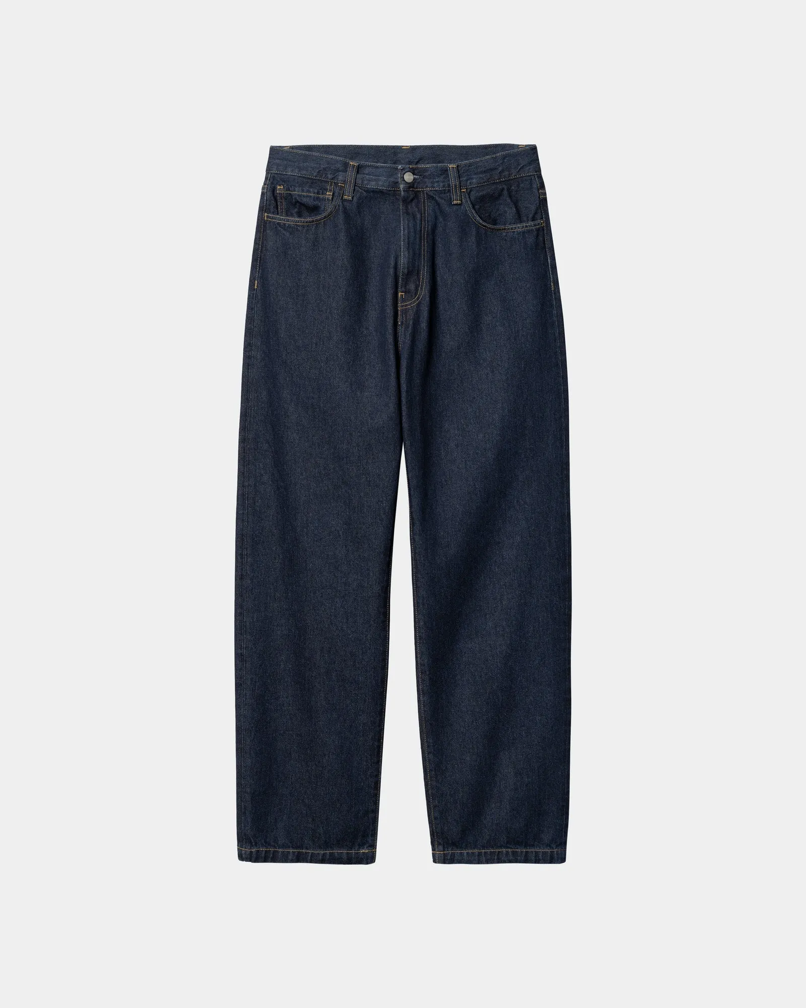 Landon Pant | Blue (rinsed) Carhartt WIP