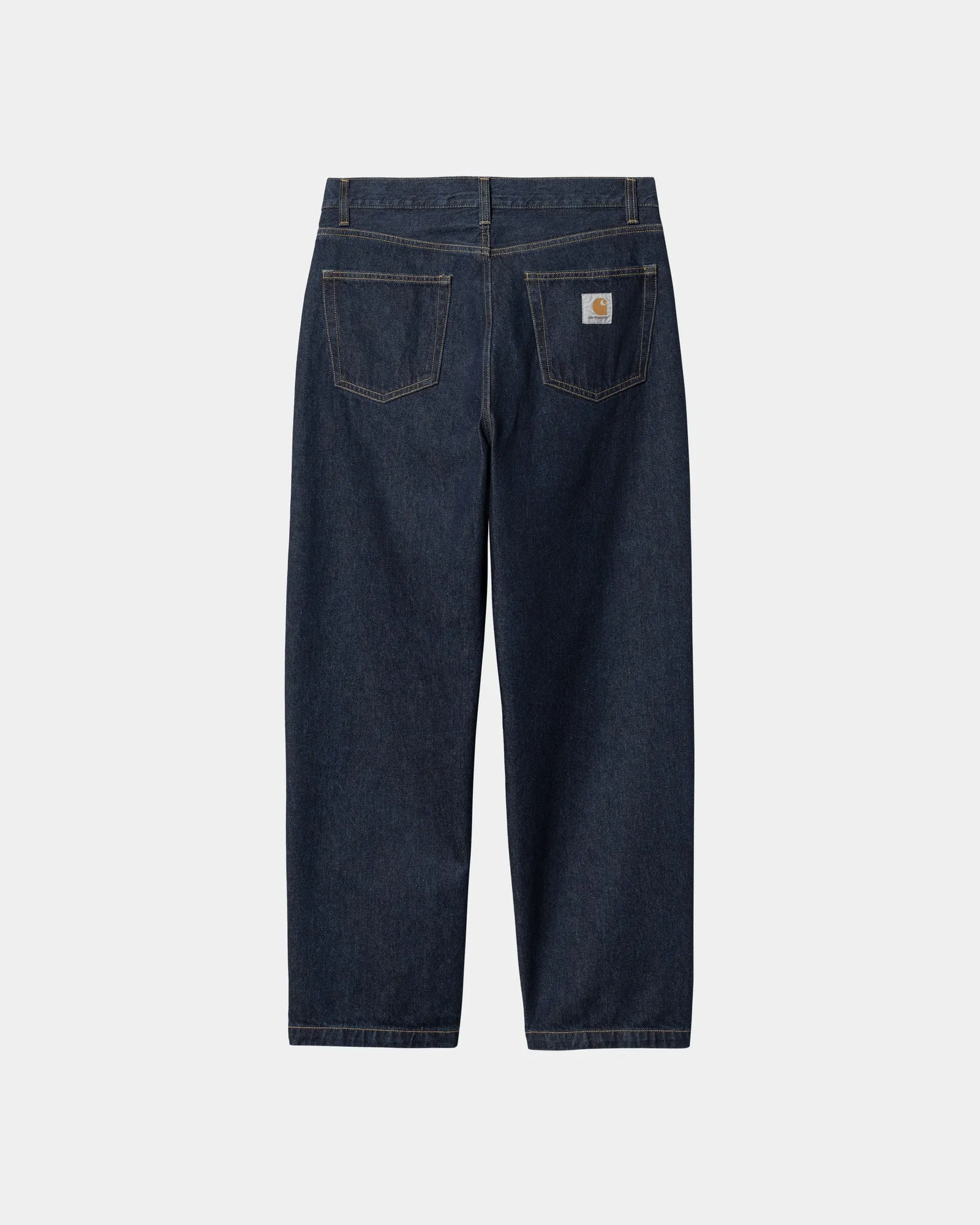 Landon Pant | Blue (rinsed) Carhartt WIP