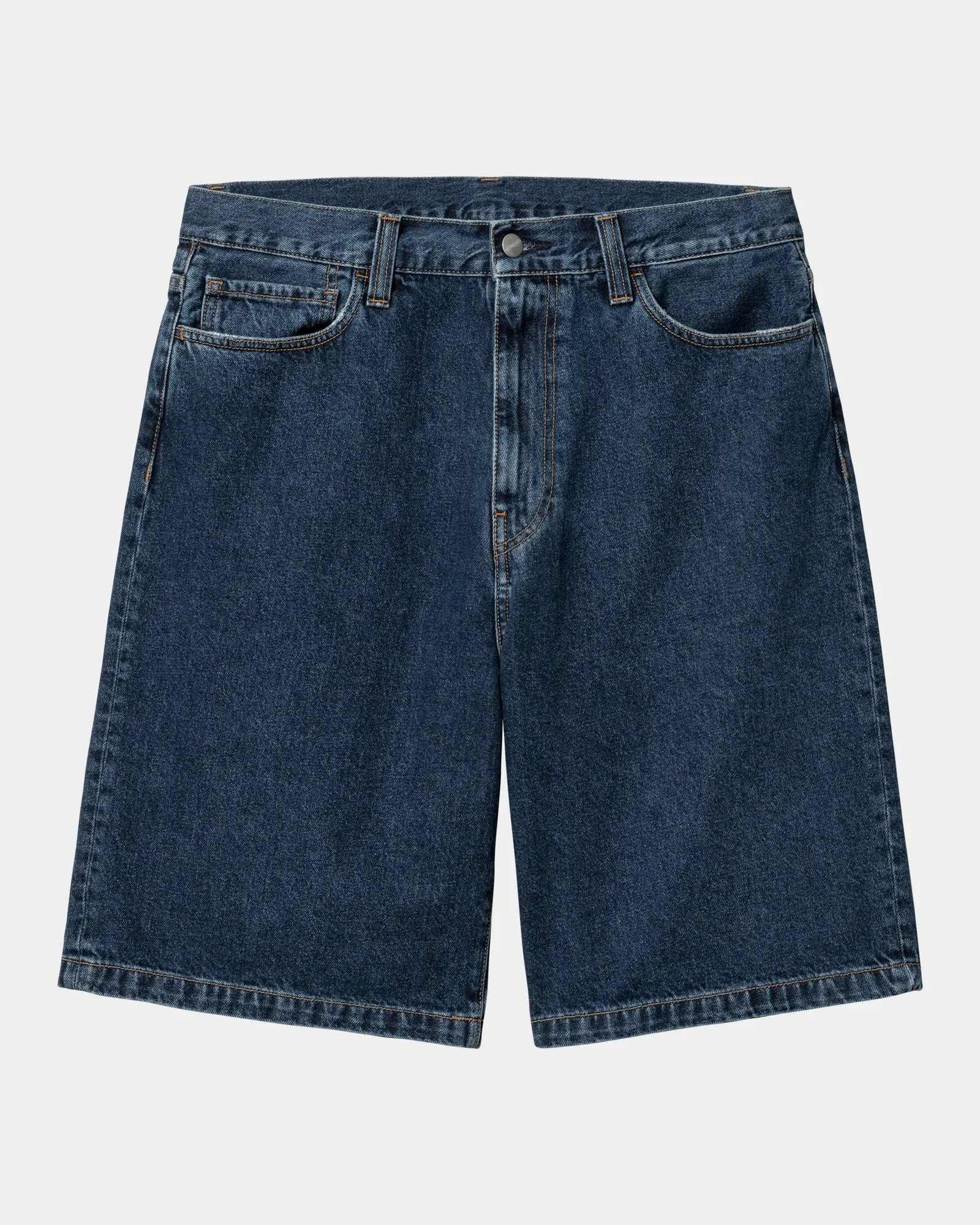 Landon Short | Blue (stone washed) Carhartt WIP