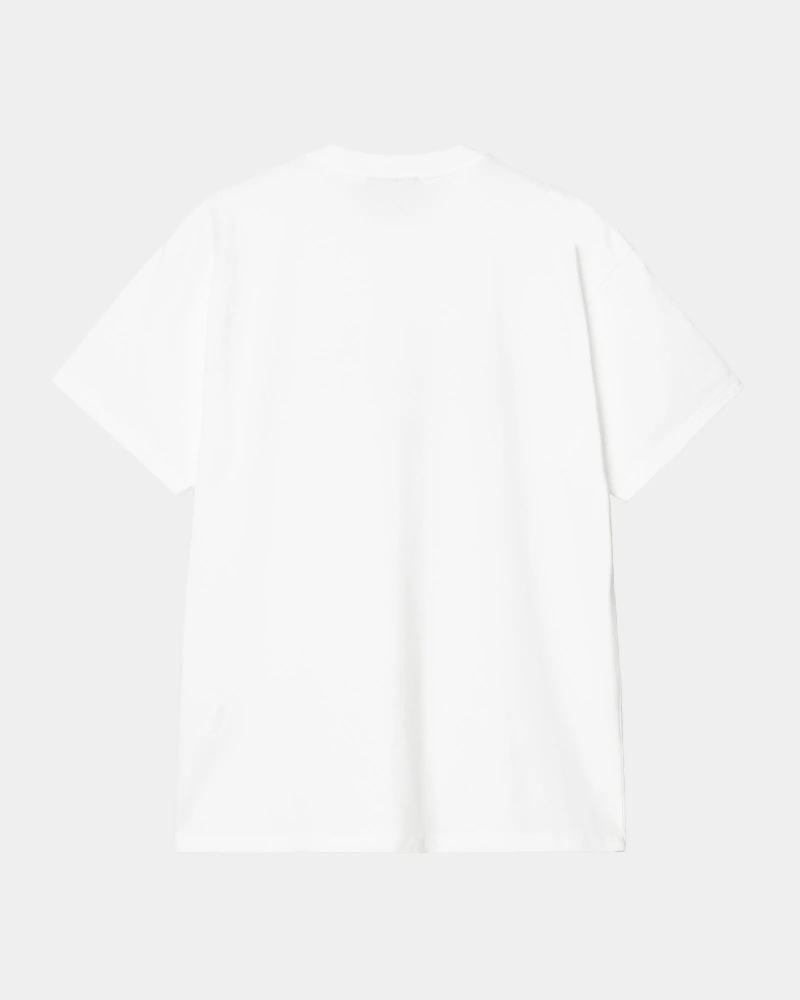 Lecture T-Shirt | White Carhartt WIP