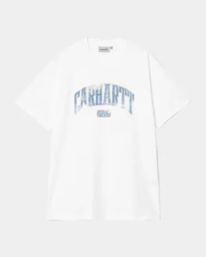 Lecture T-Shirt | White Carhartt WIP