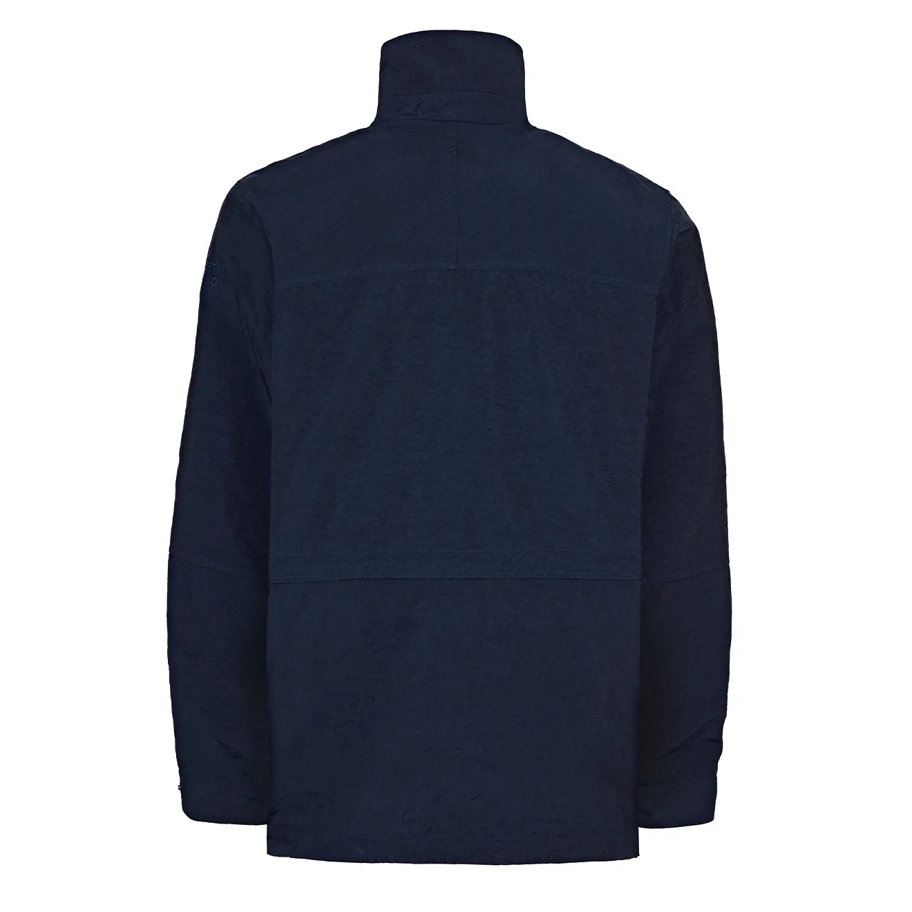 Left Hand Ticino Field Jacket Navy