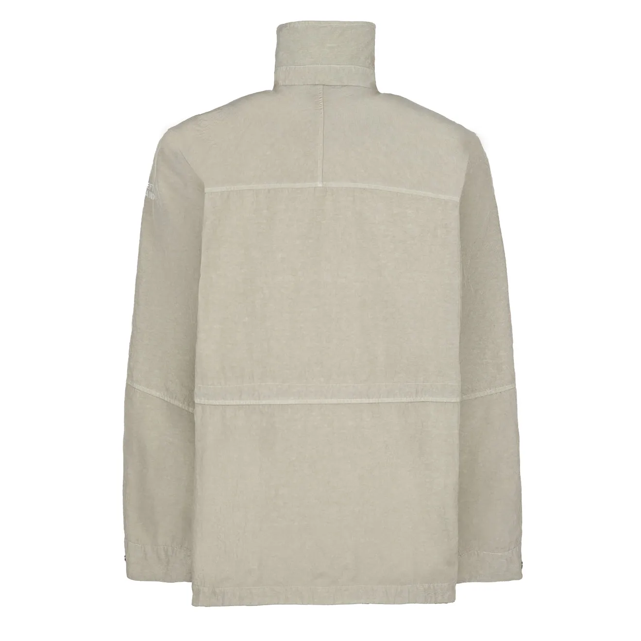 Left Hand Ticino Field Jacket Stone