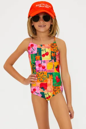 Little Julia One Piece Fruit Market Beach Riot