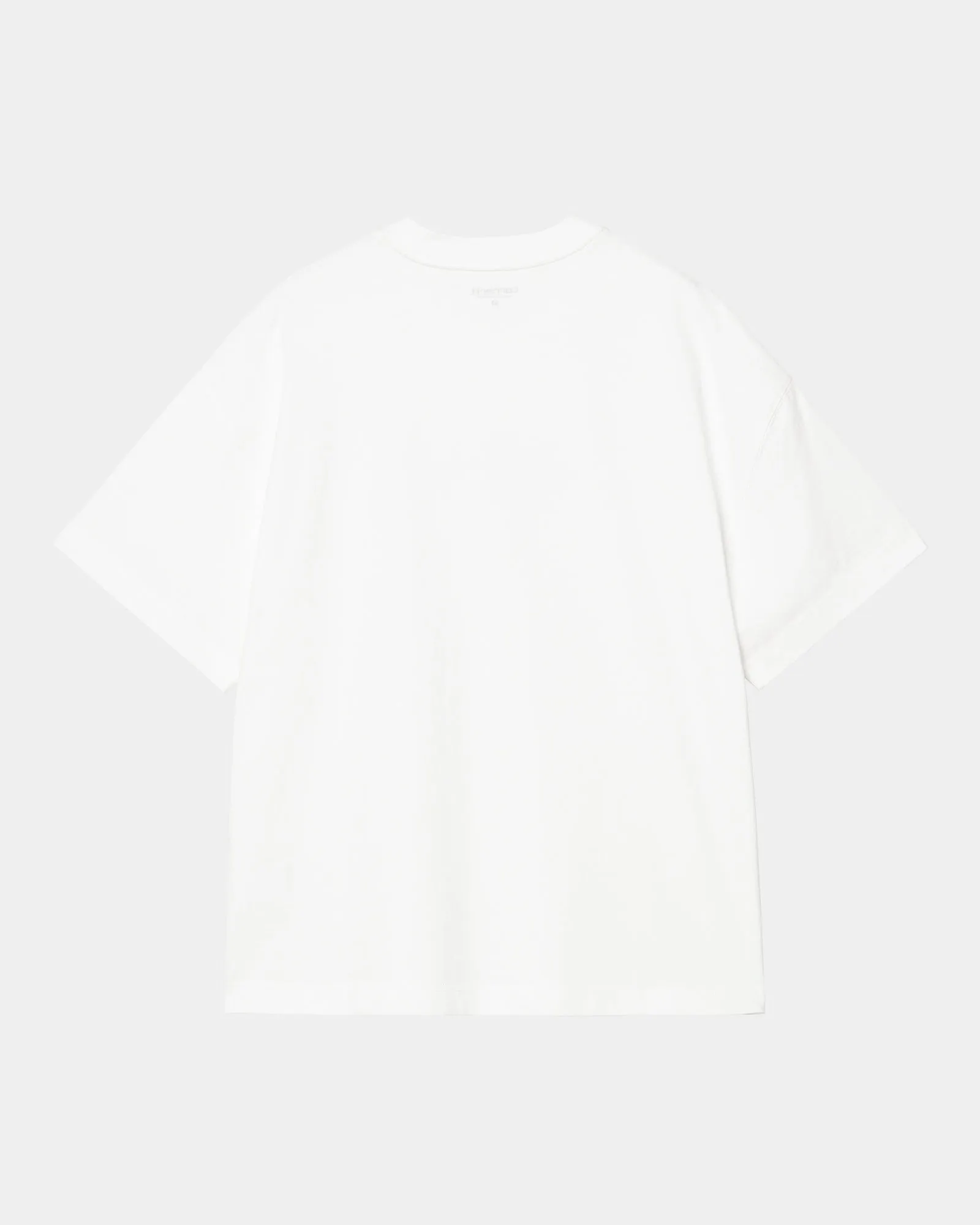 Lyntos T-Shirt | White Carhartt WIP