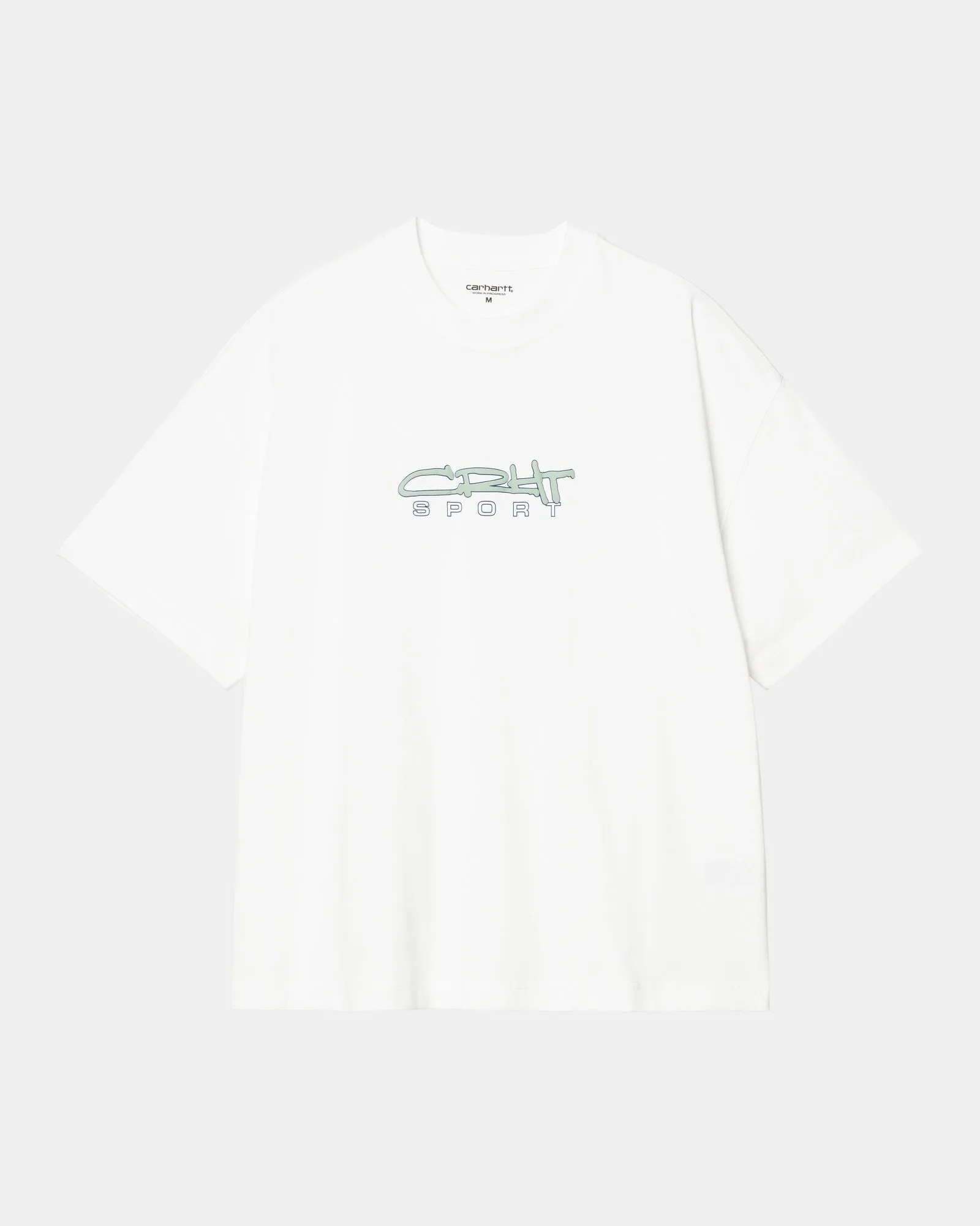 Lyntos T-Shirt | White Carhartt WIP