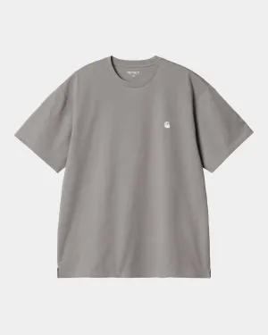 Madison T-Shirt | Yosemite / White Carhartt WIP