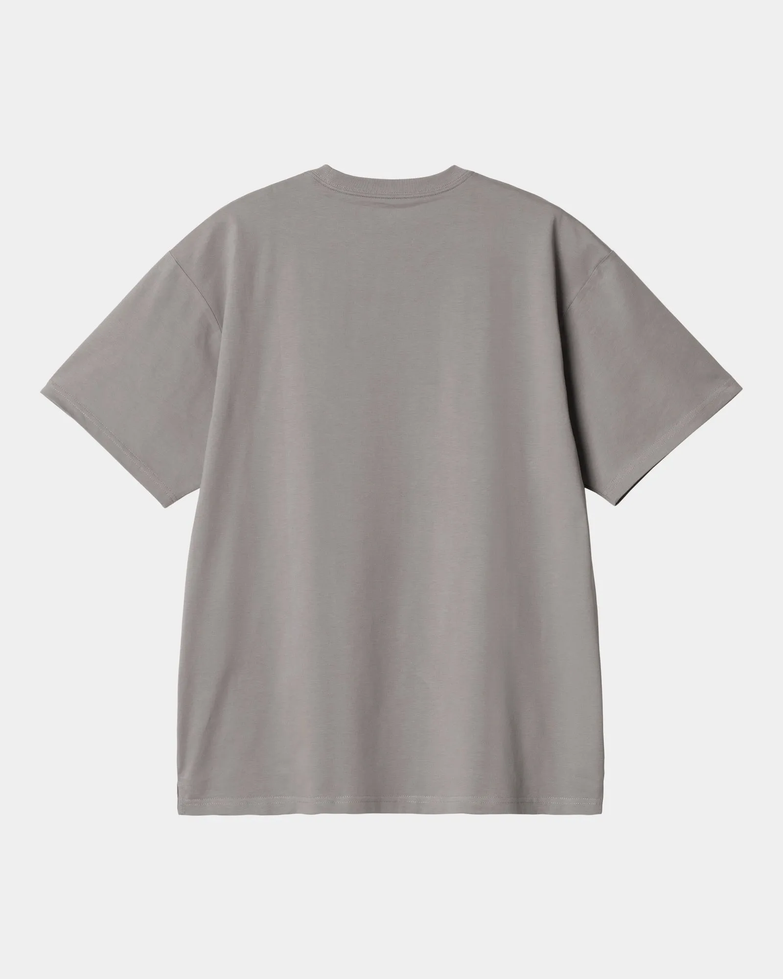 Madison T-Shirt | Yosemite / White Carhartt WIP