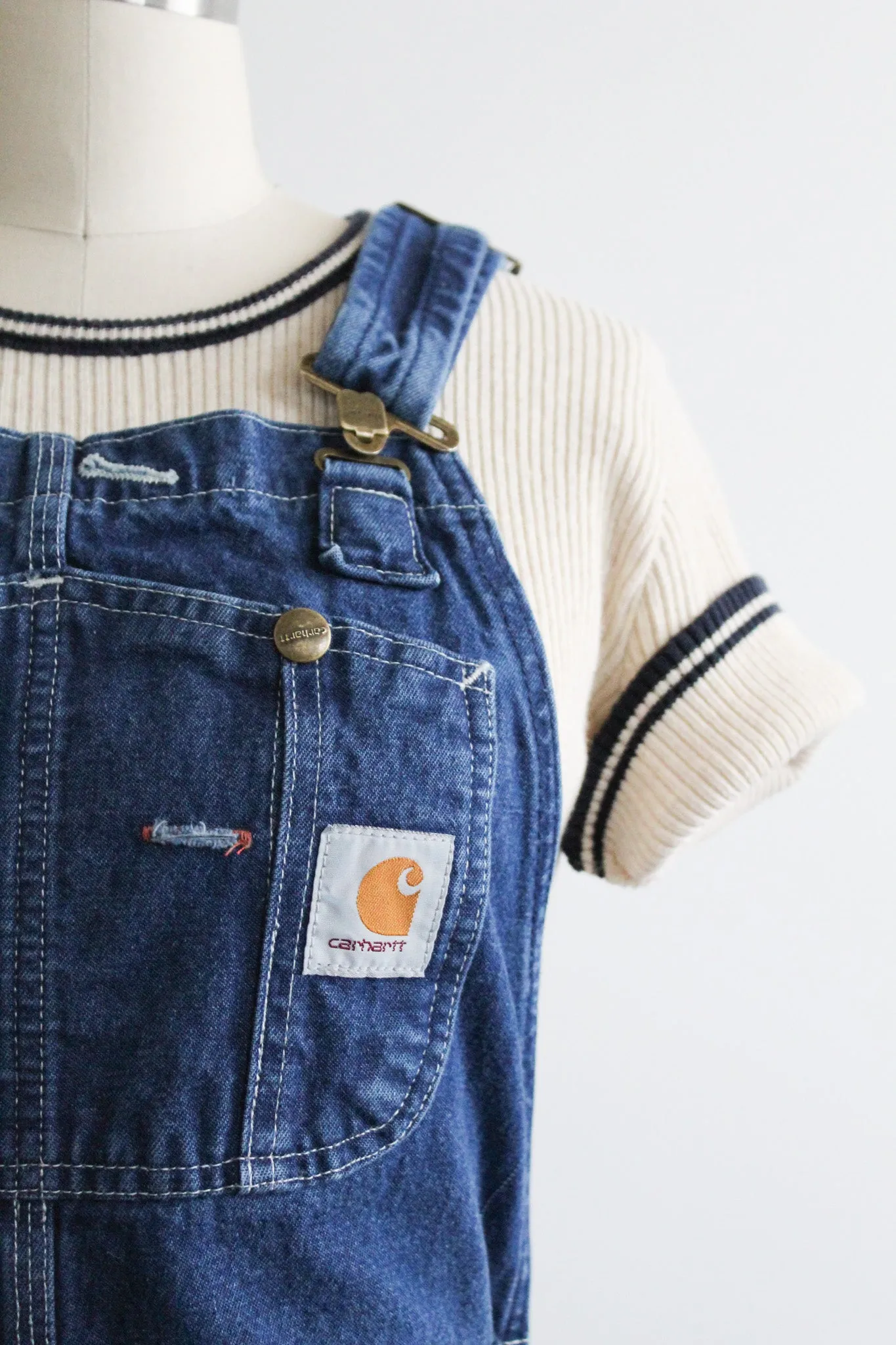 market overalls 1920 Vintage