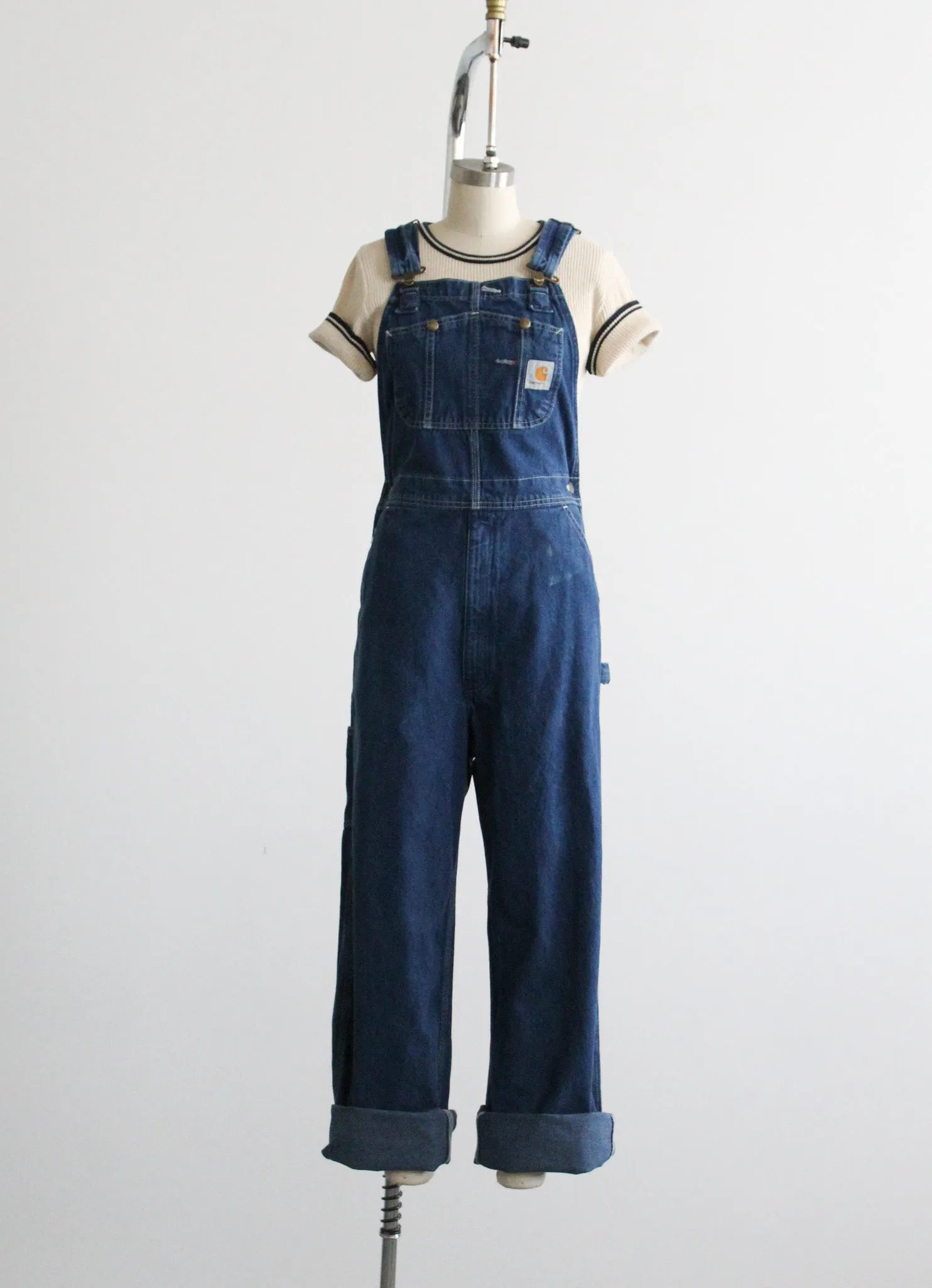 market overalls 1920 Vintage