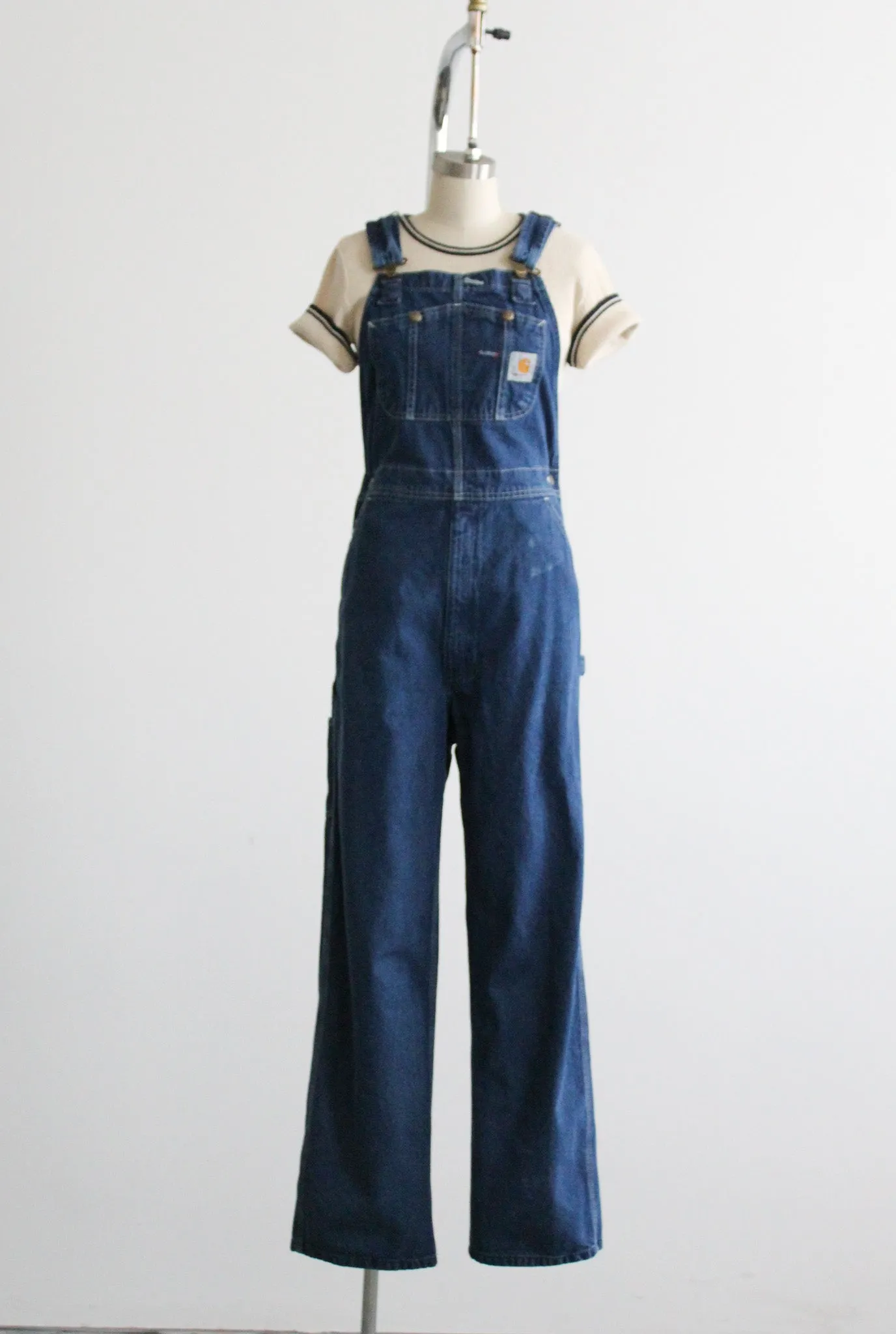 market overalls 1920 Vintage