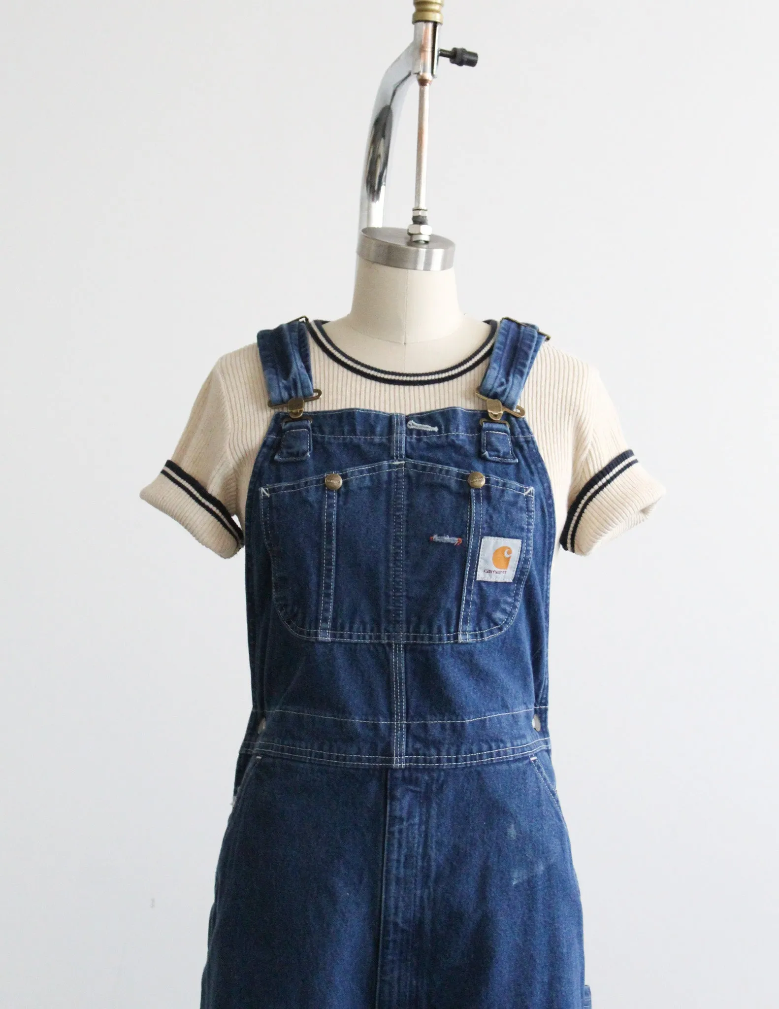 market overalls 1920 Vintage