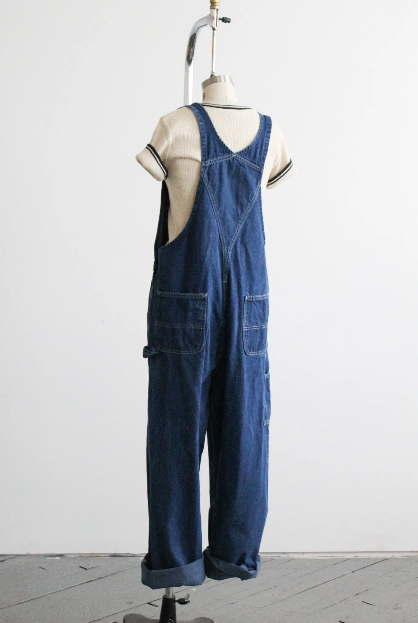 market overalls 1920 Vintage