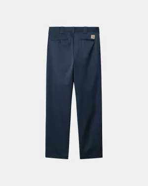 Master Pant | Ink Carhartt WIP