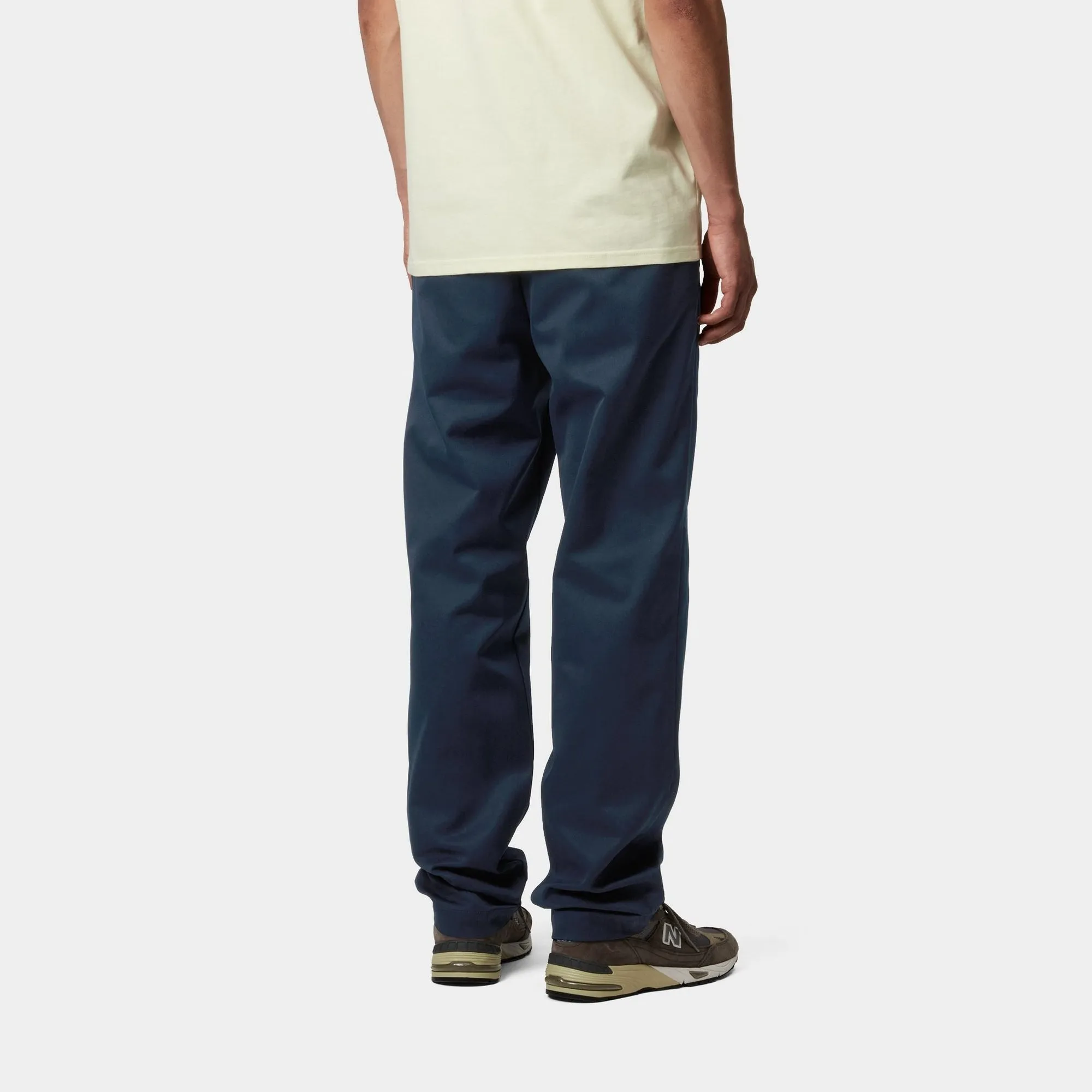 Master Pant | Ink Carhartt WIP