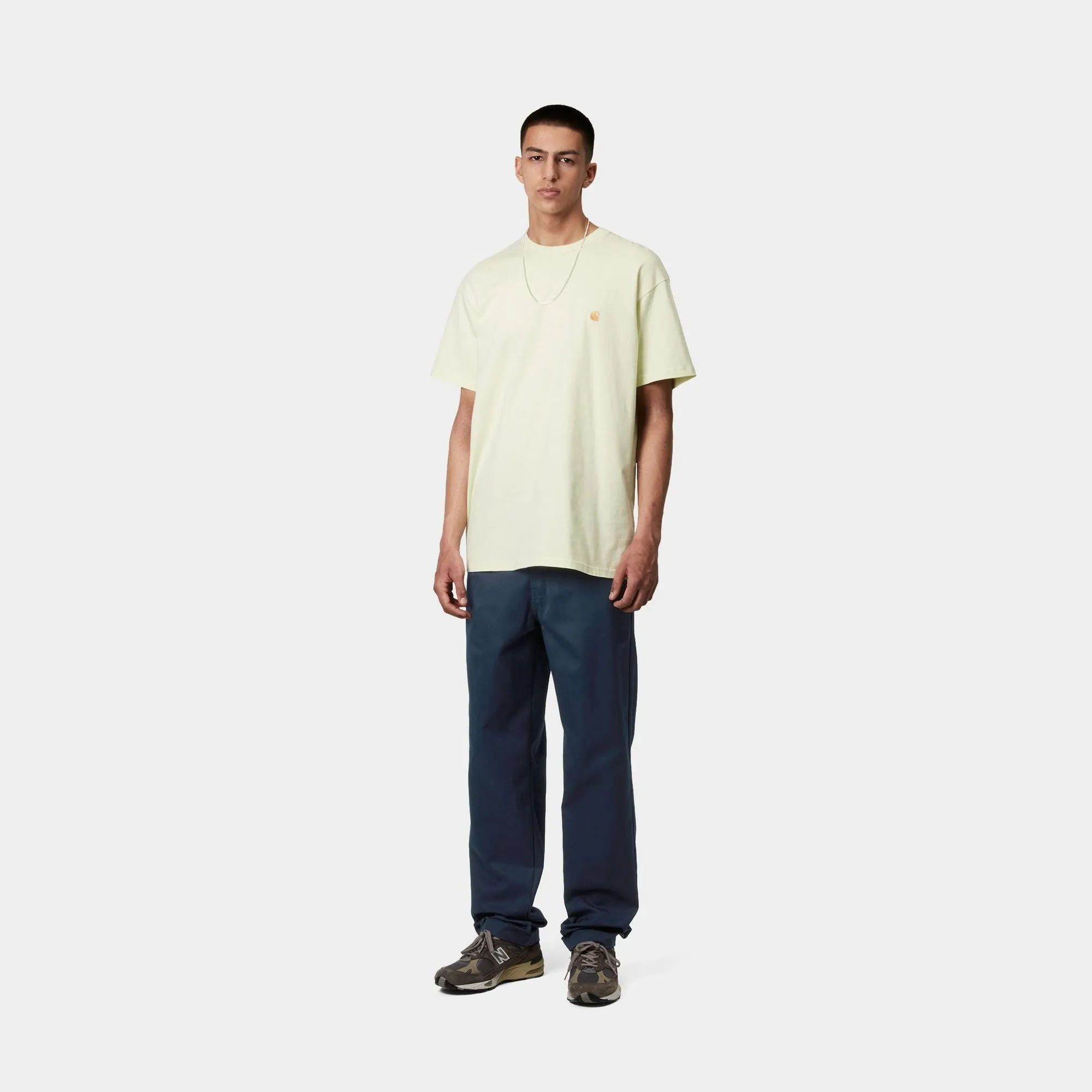 Master Pant | Ink Carhartt WIP