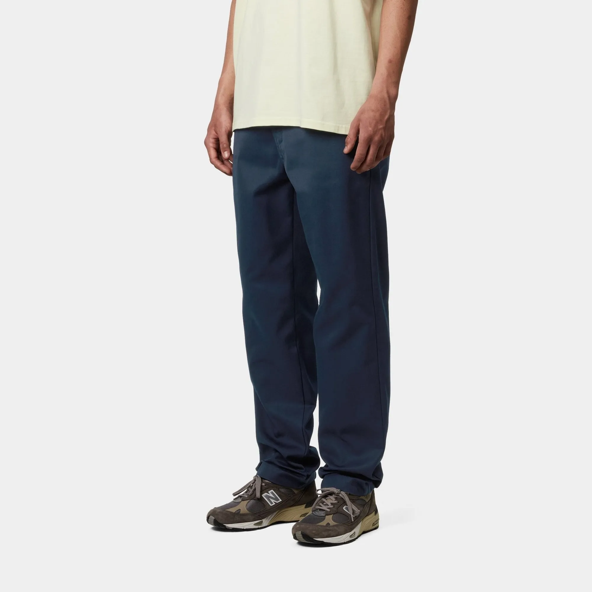 Master Pant | Ink Carhartt WIP