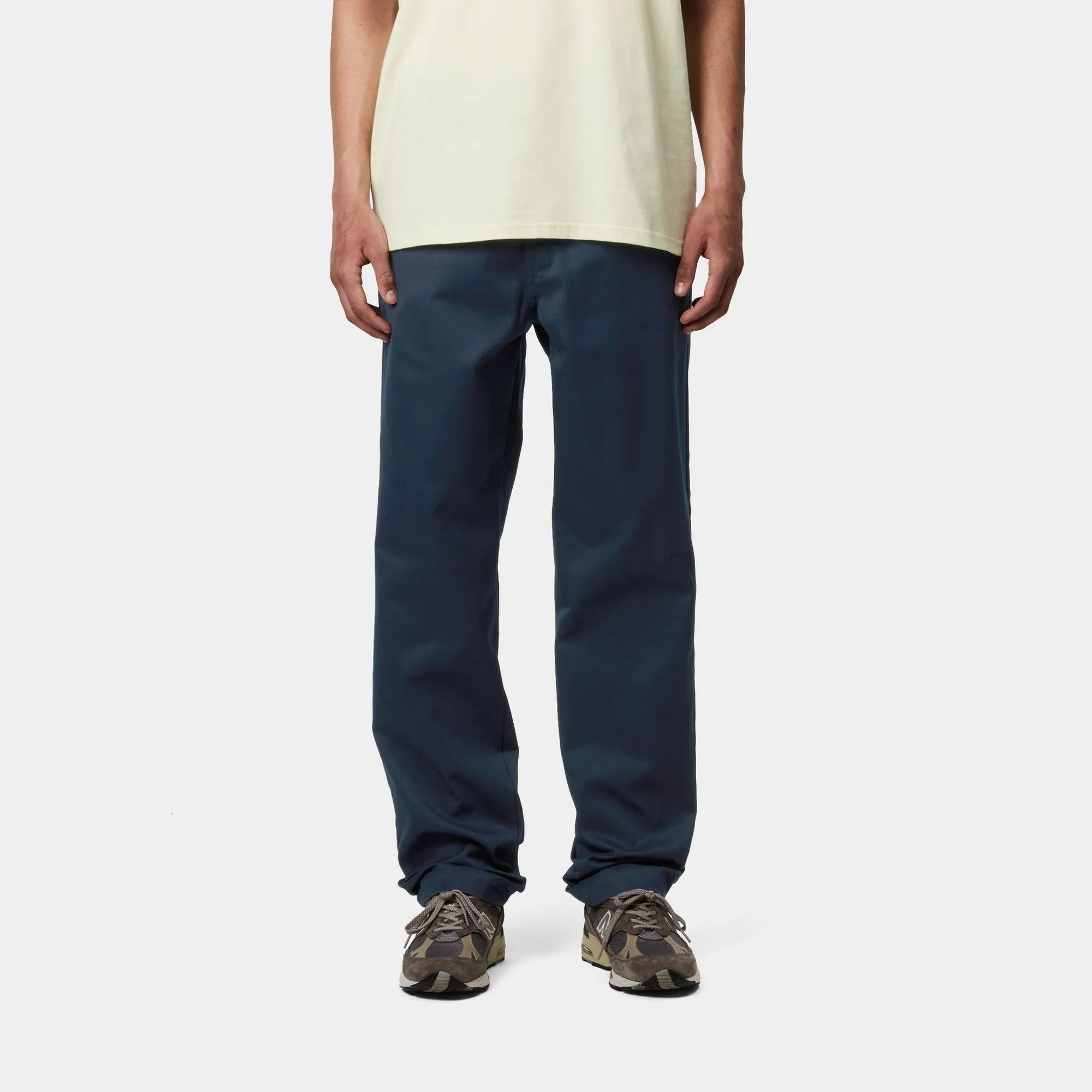 Master Pant | Ink Carhartt WIP