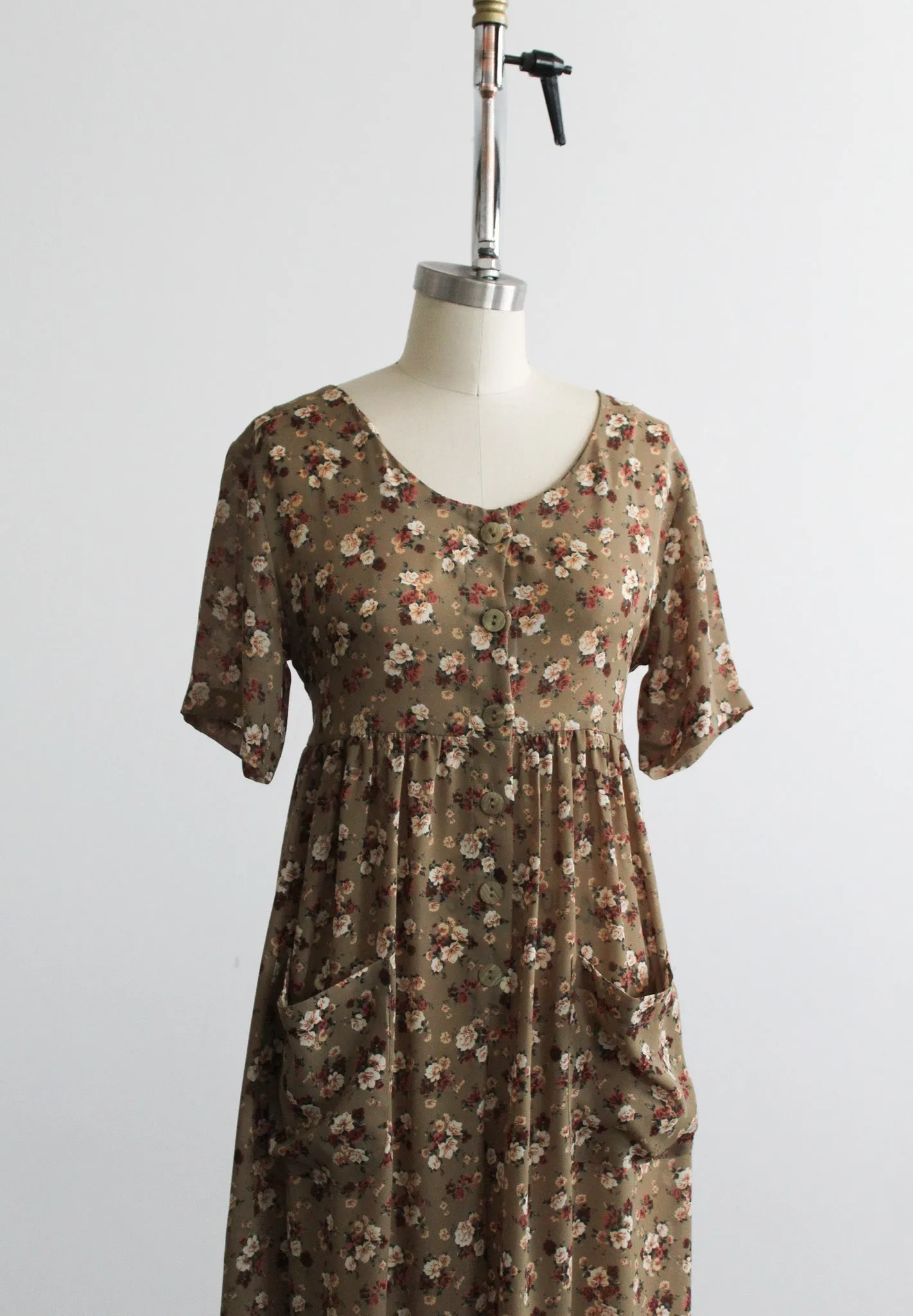 meadowshade jumpsuit 1920 Vintage