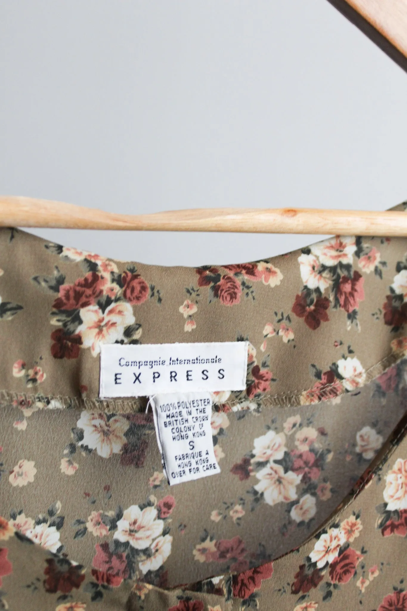 meadowshade jumpsuit 1920 Vintage