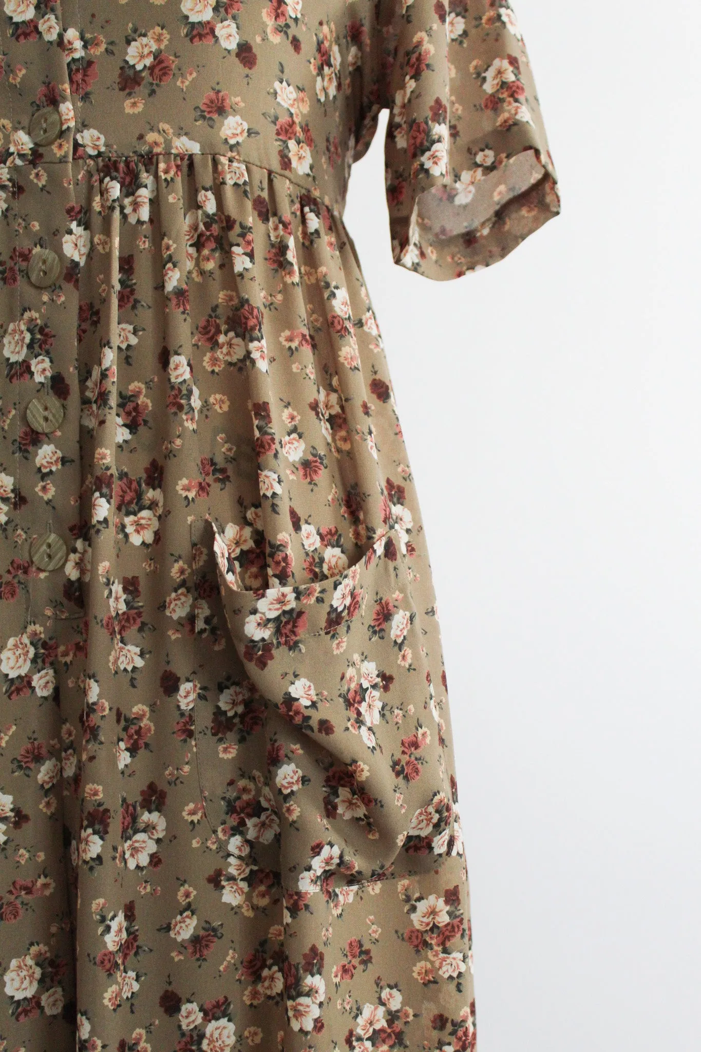 meadowshade jumpsuit 1920 Vintage