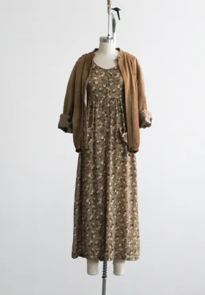 meadowshade jumpsuit 1920 Vintage