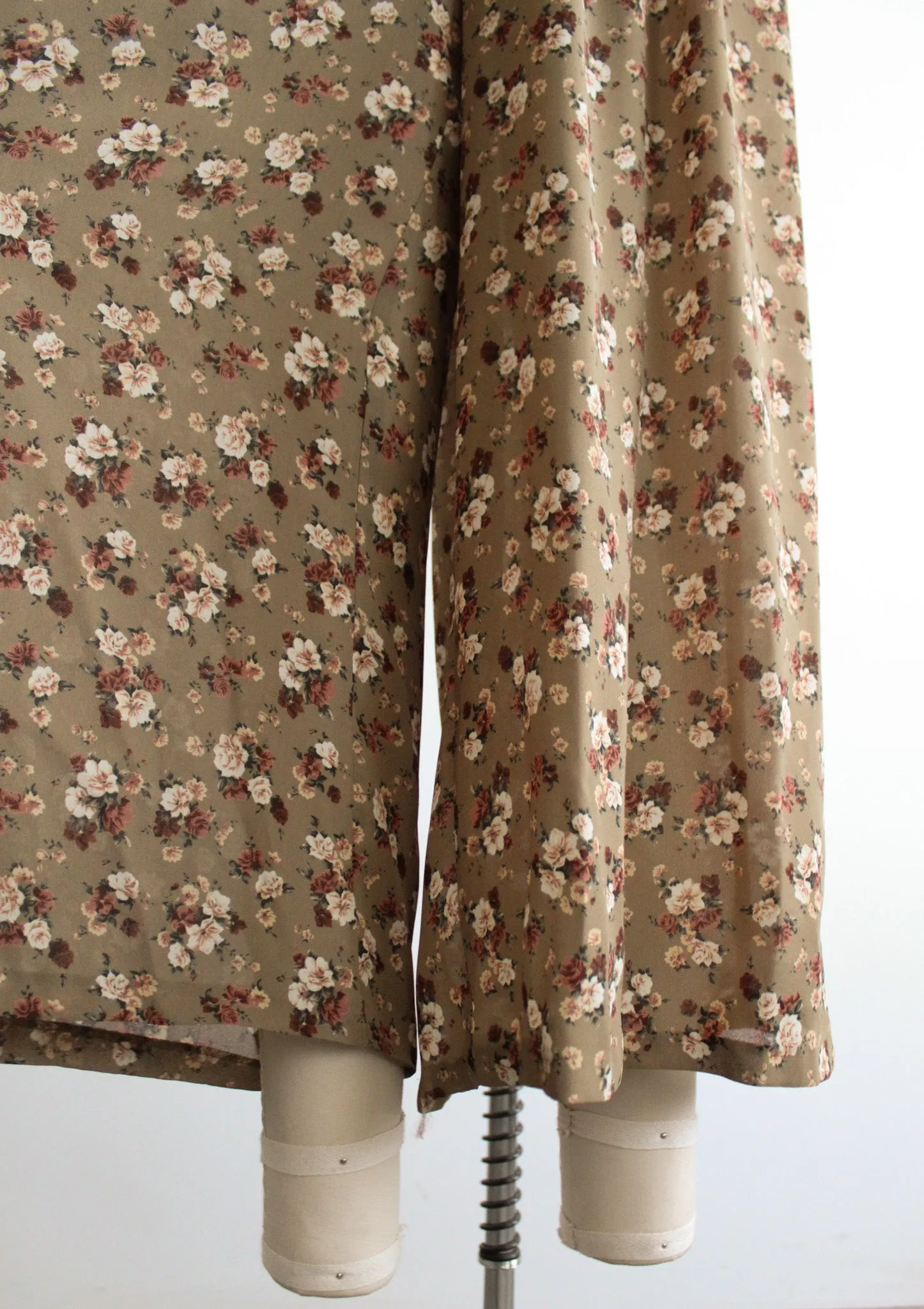 meadowshade jumpsuit 1920 Vintage