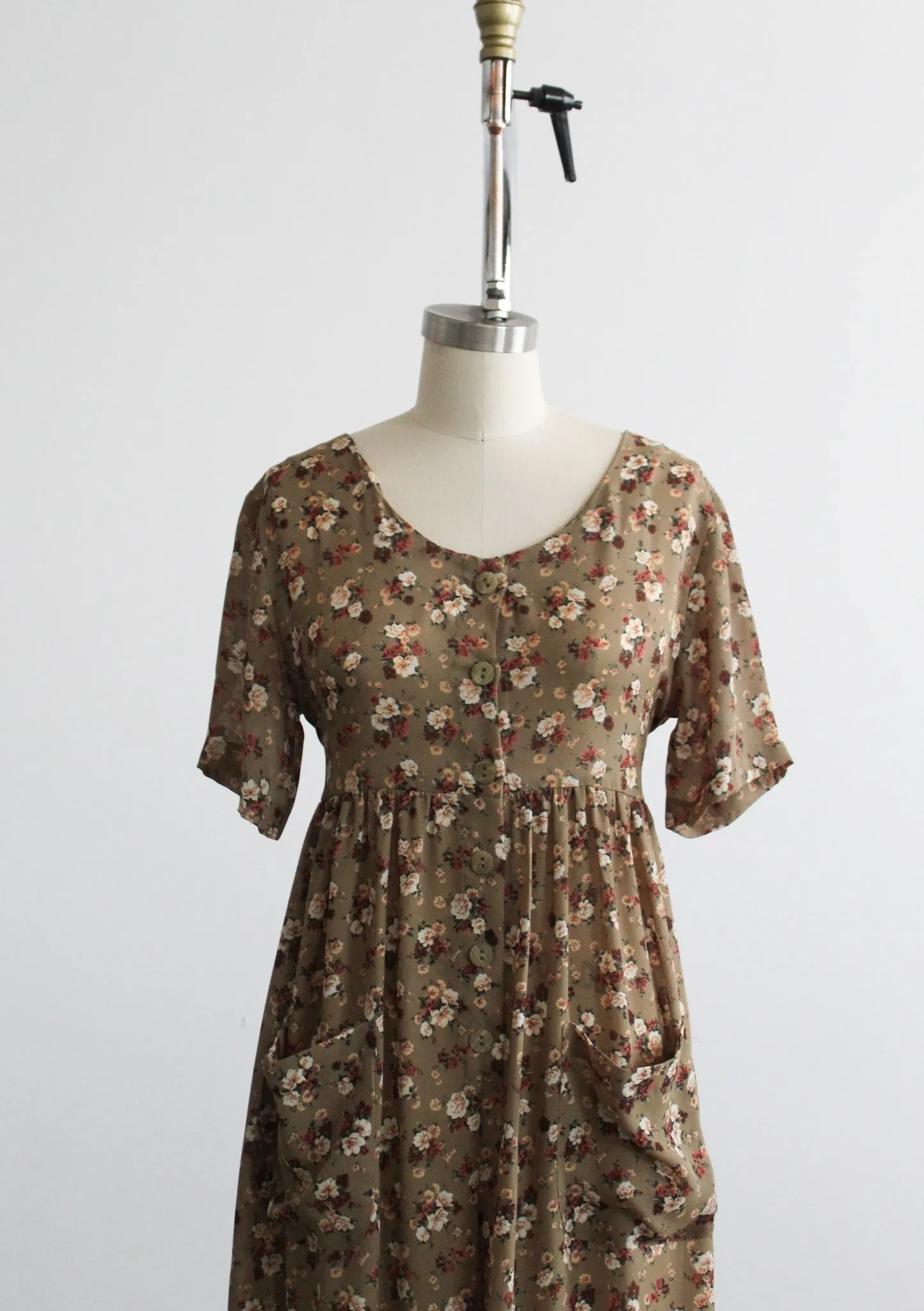 meadowshade jumpsuit 1920 Vintage