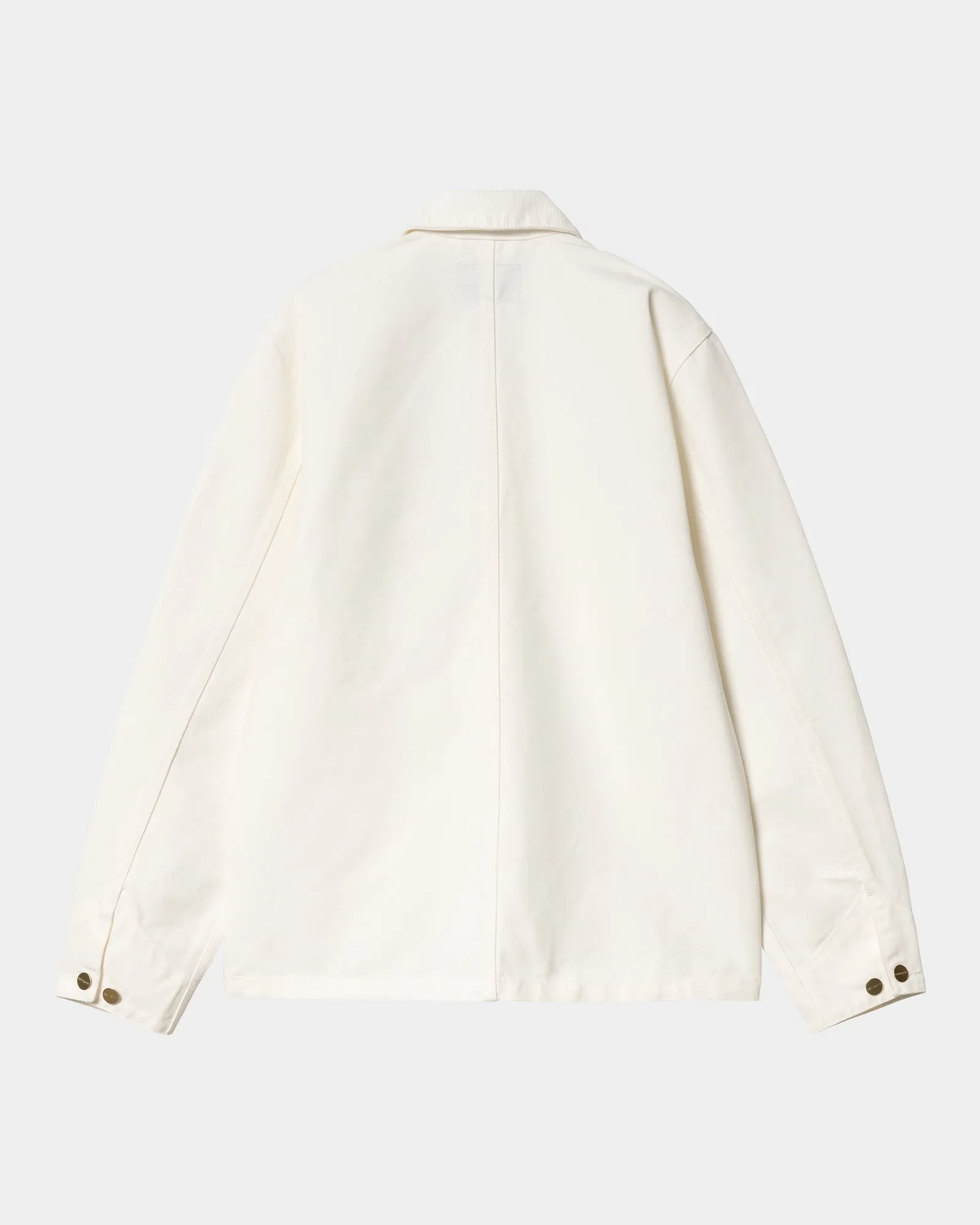 Michigan Chore Coat (Spring) | Wax (rinsed) Carhartt WIP