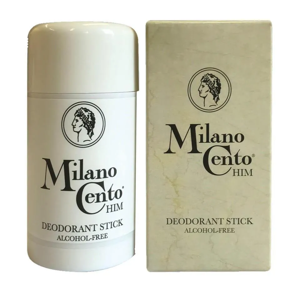 Milano Cento Deodorant stick