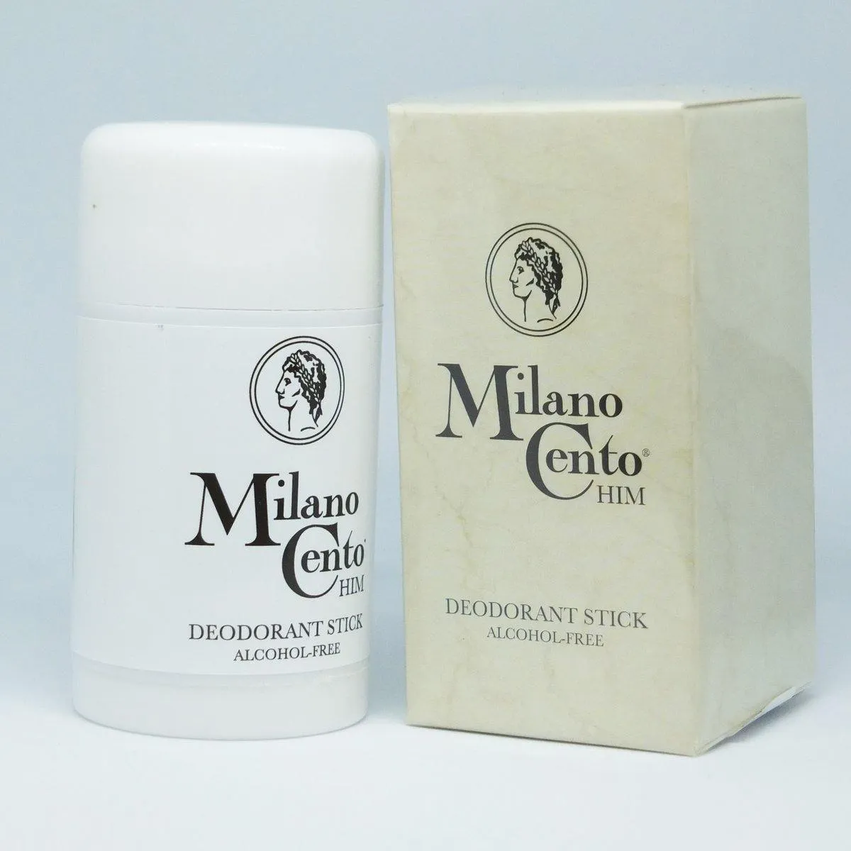 Milano Cento Deodorant stick