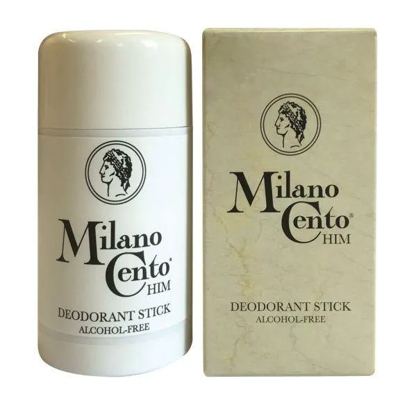 Milano Cento Deodorant stick