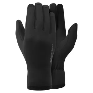 Montane Fury Fleece Gloves Montane