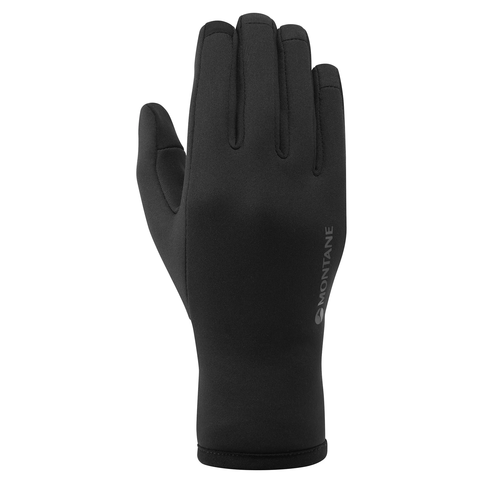 Montane Fury Fleece Gloves Montane