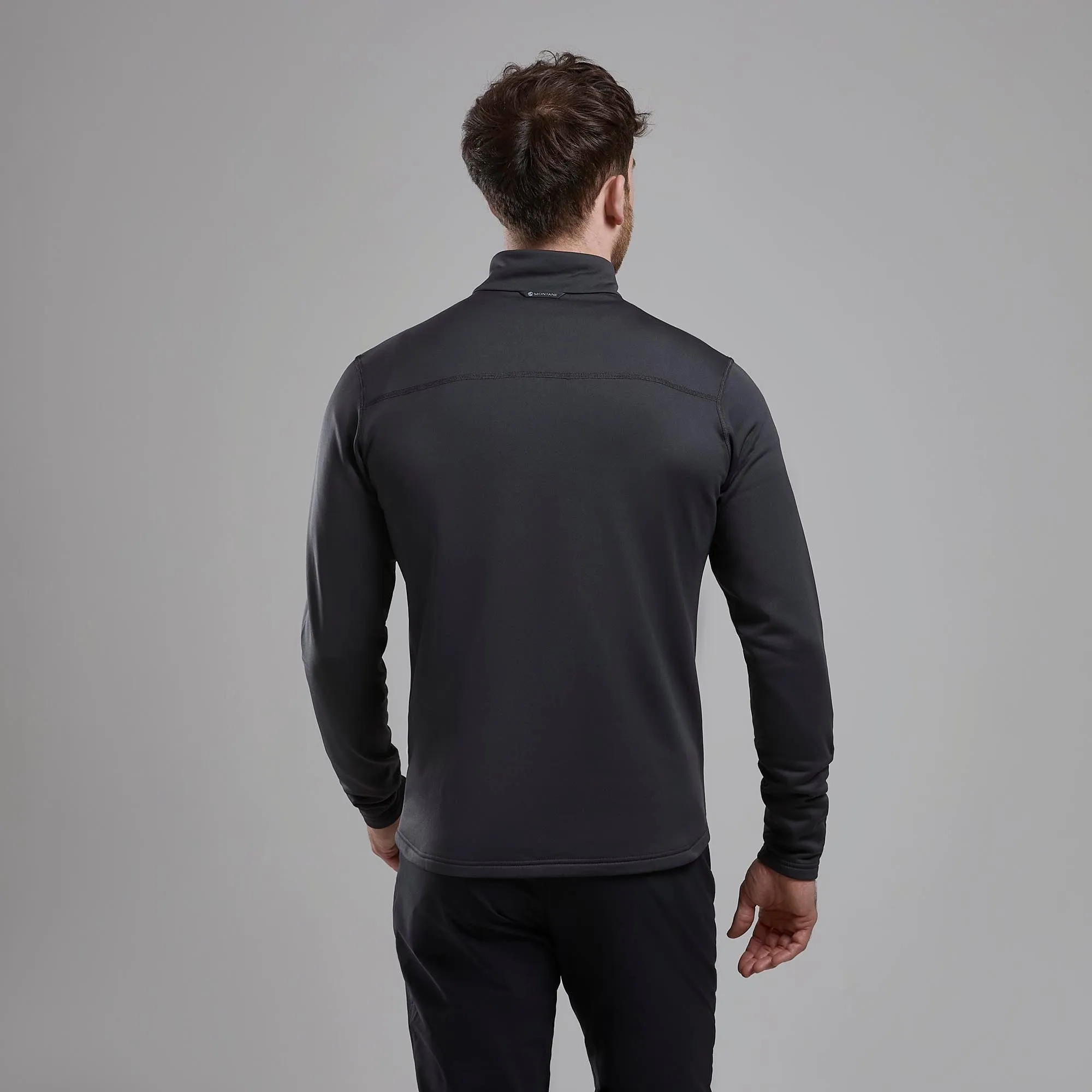 Montane Men's Fury Lite Fleece Jacket Montane