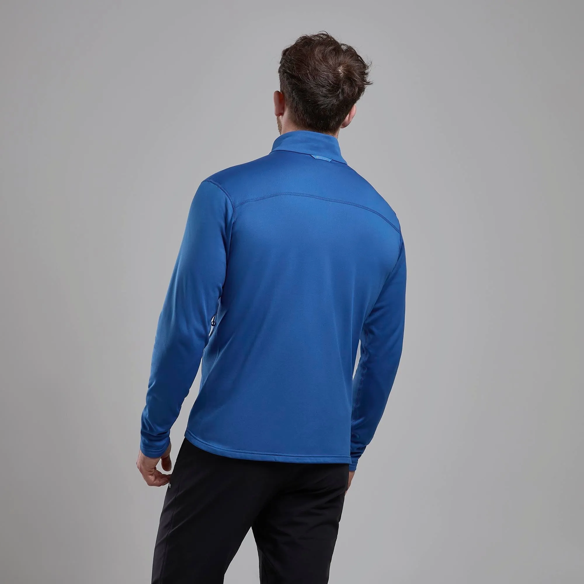 Montane Men's Fury Lite Fleece Jacket Montane
