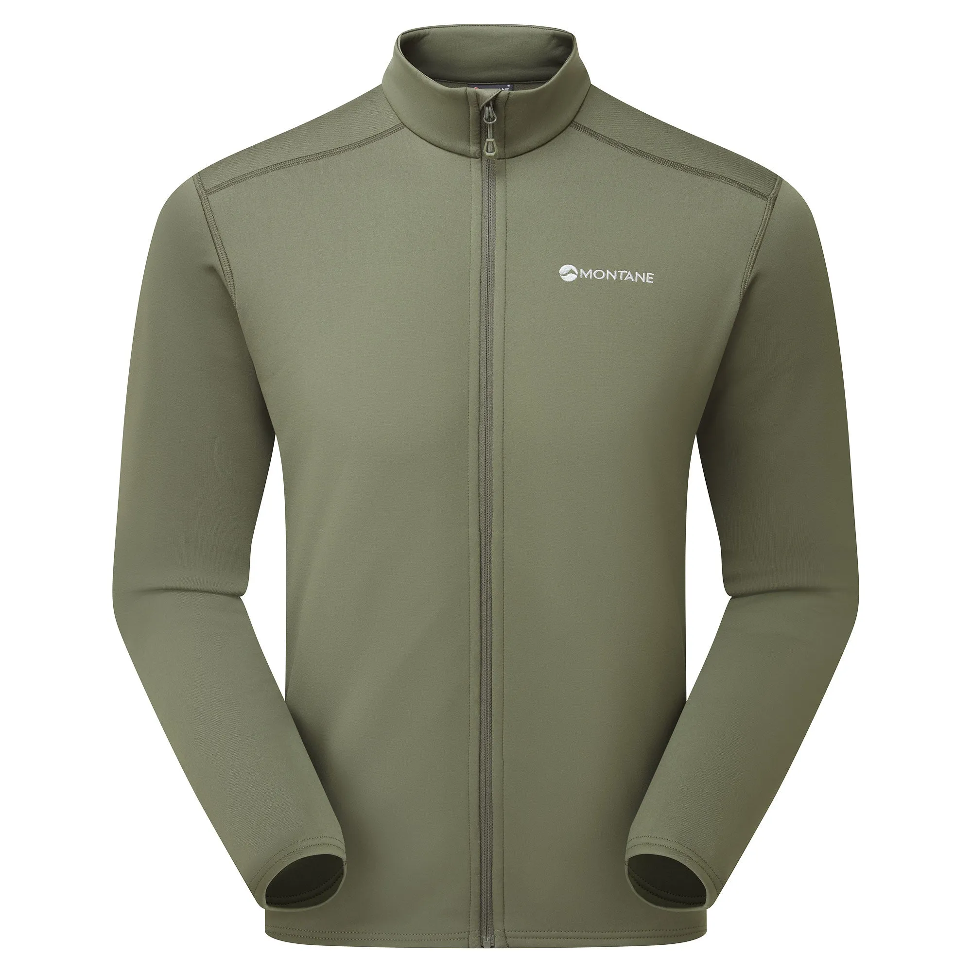 Montane Men's Fury Lite Fleece Jacket Montane