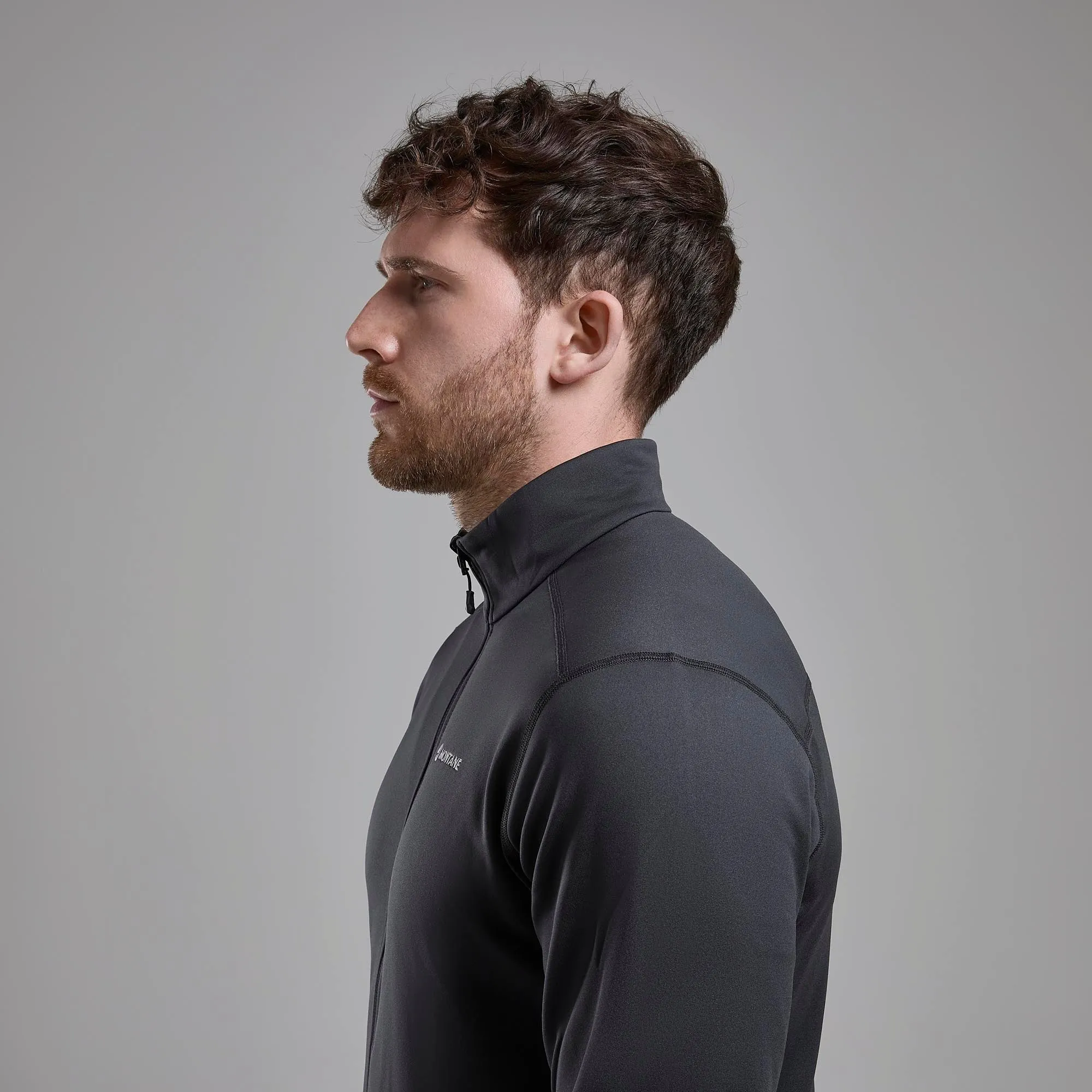 Montane Men's Fury Lite Fleece Jacket Montane