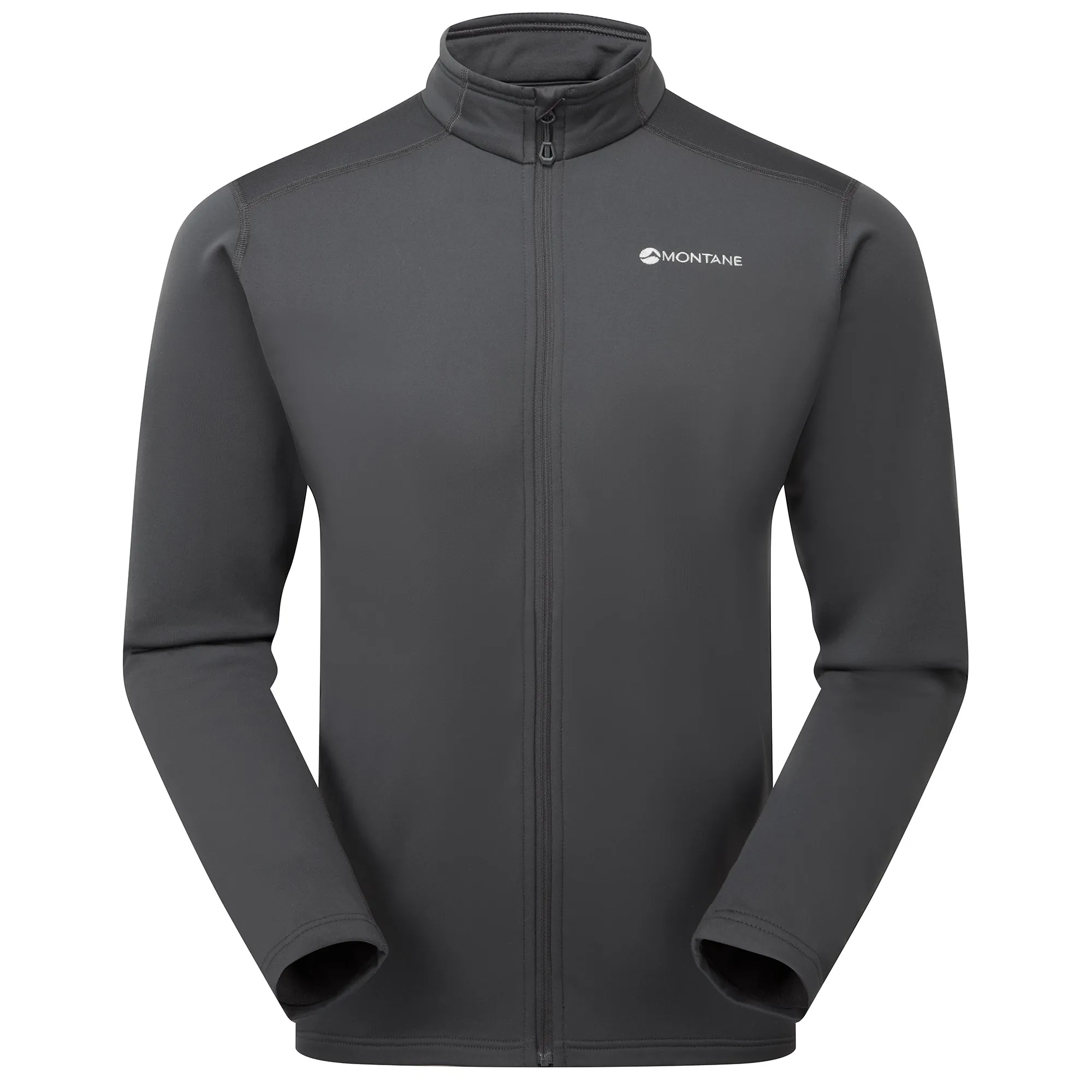 Montane Men's Fury Lite Fleece Jacket Montane