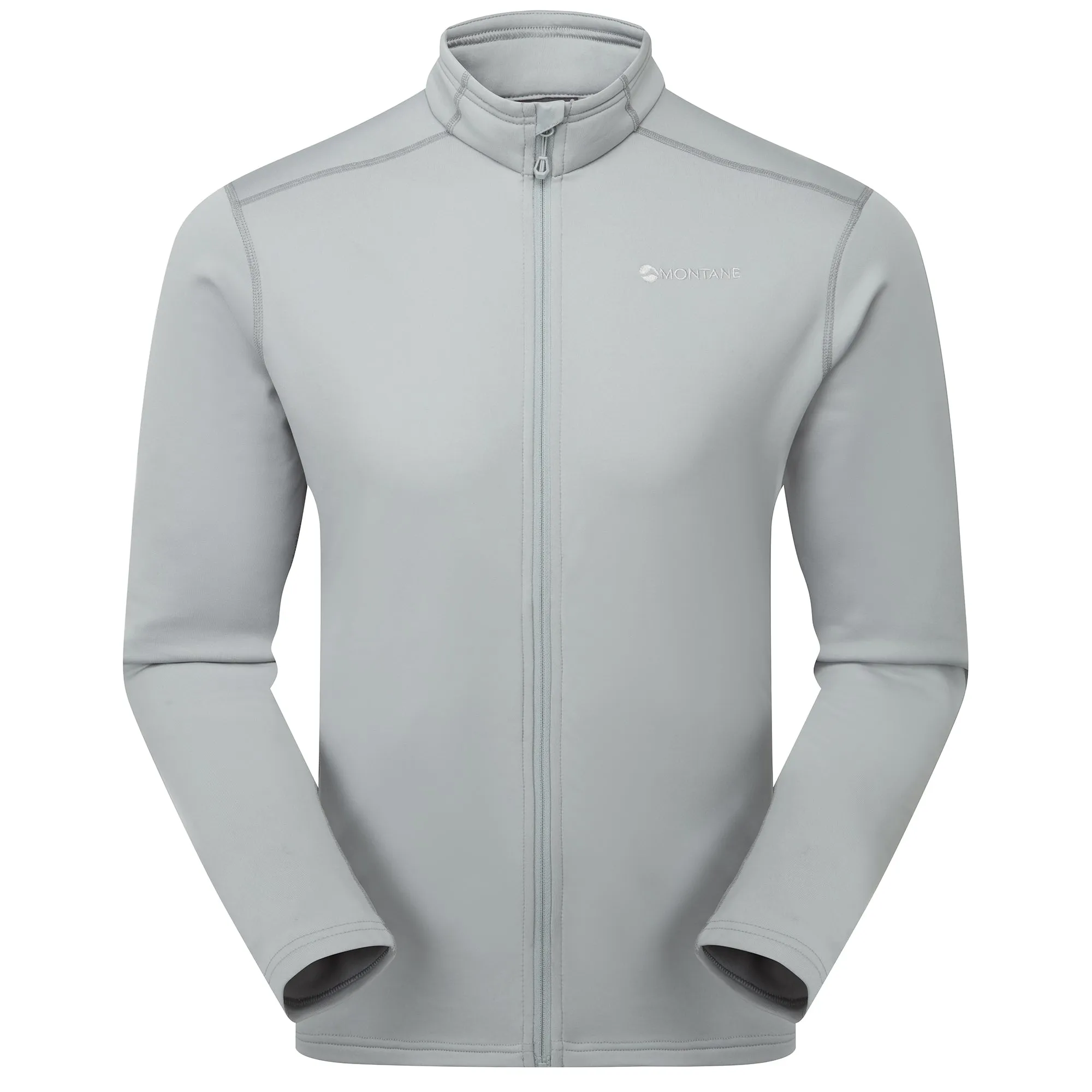 Montane Men's Fury Lite Fleece Jacket Montane