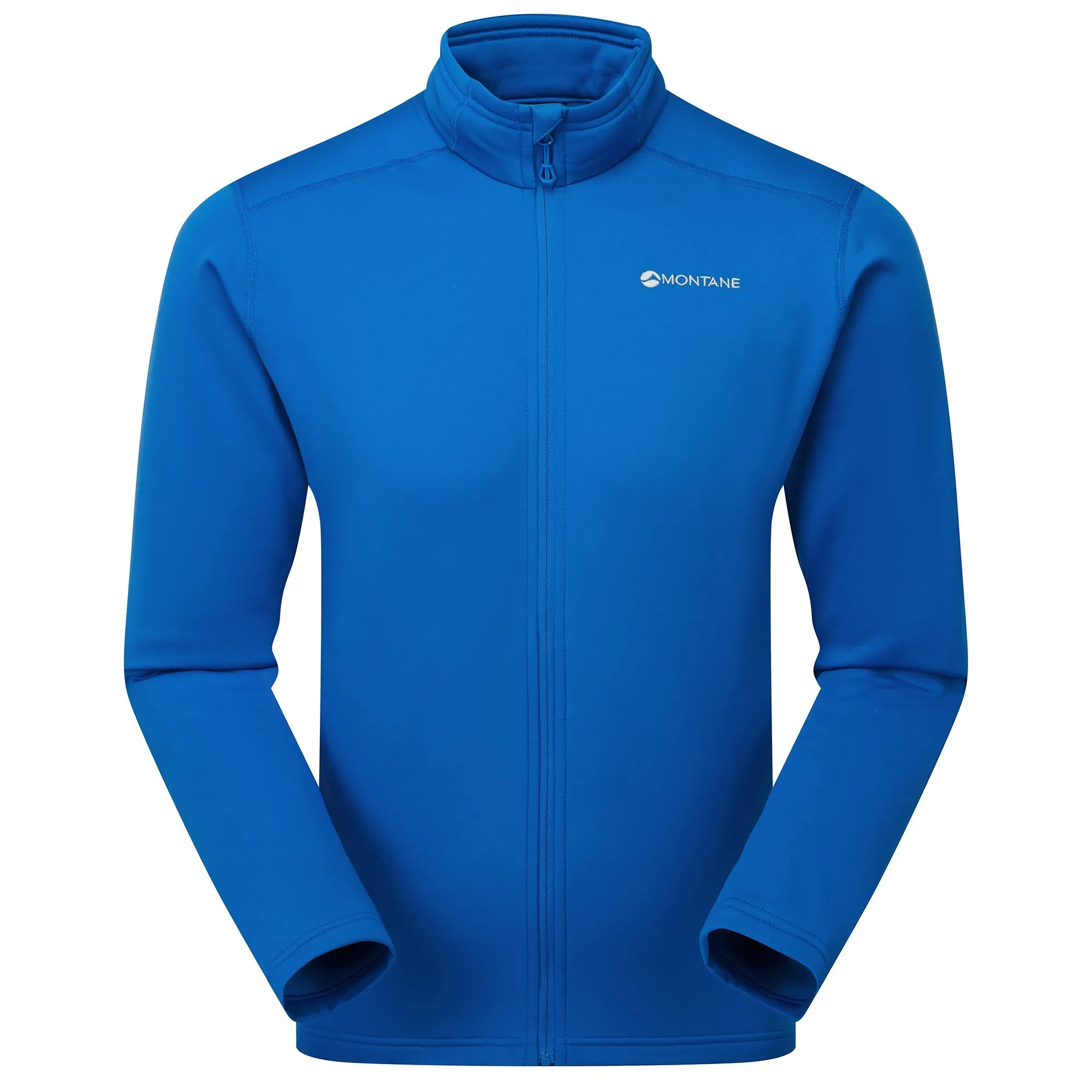 Montane Men's Fury Lite Fleece Jacket Montane