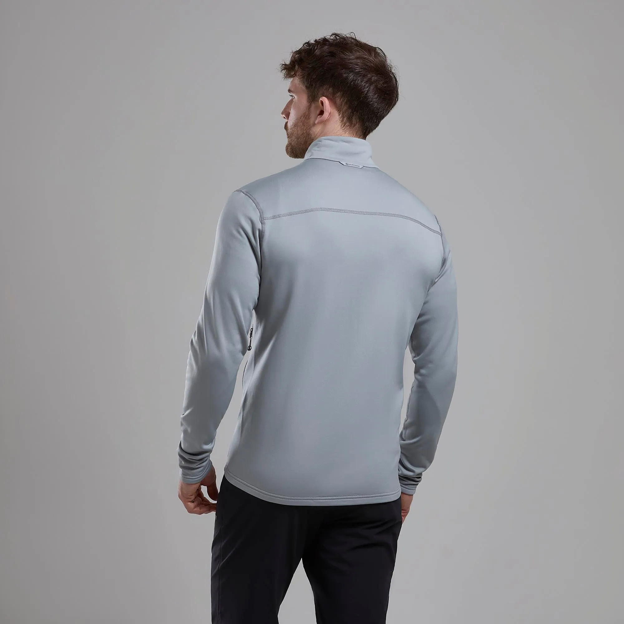 Montane Men's Fury Lite Fleece Jacket Montane