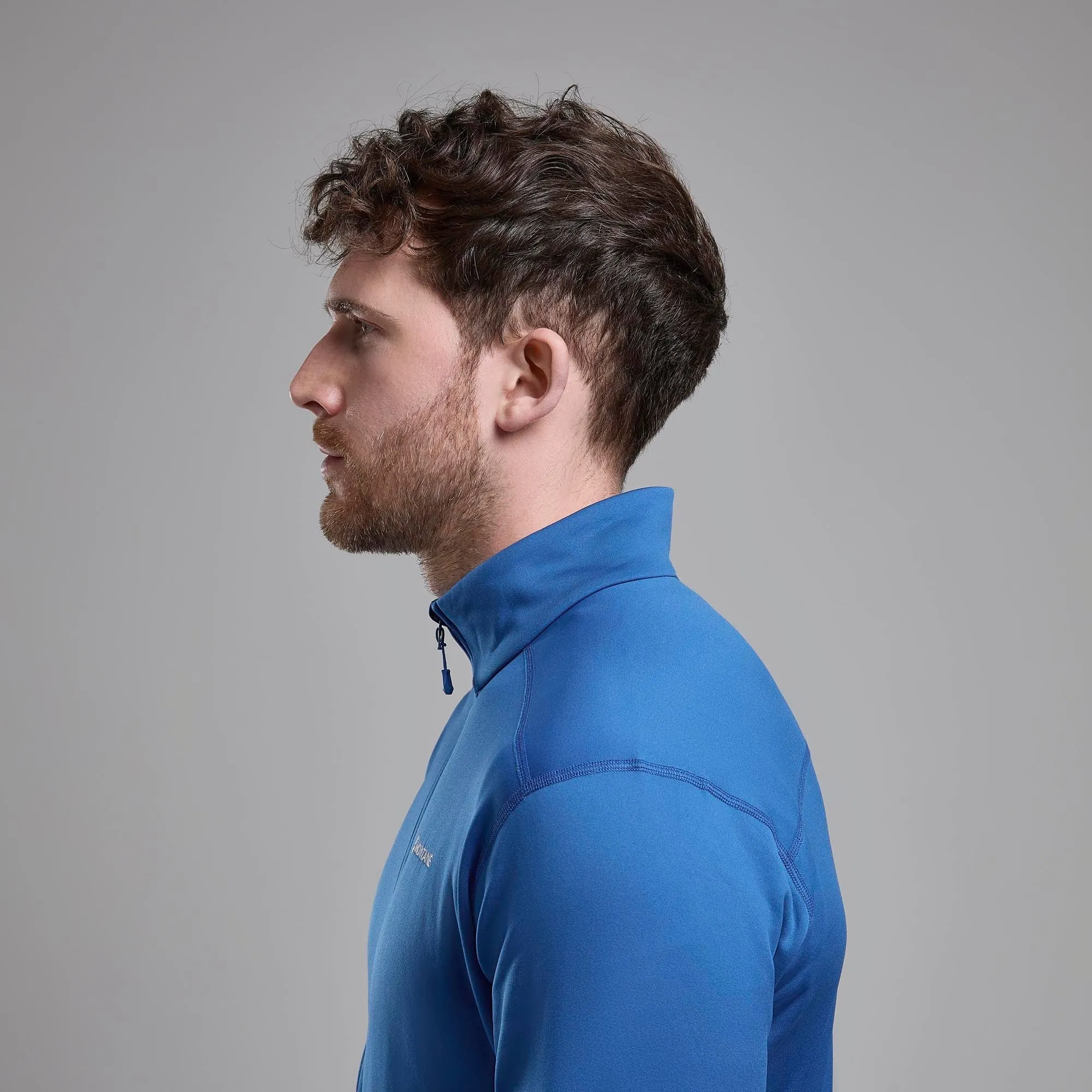 Montane Men's Fury Lite Fleece Jacket Montane