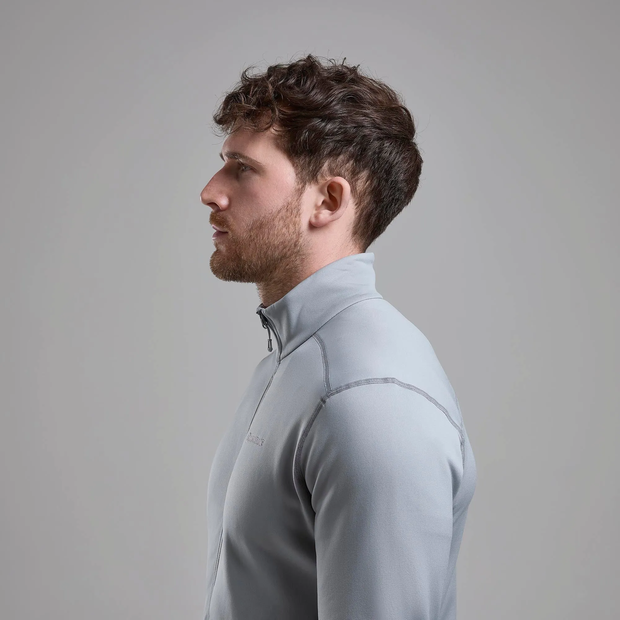 Montane Men's Fury Lite Fleece Jacket Montane