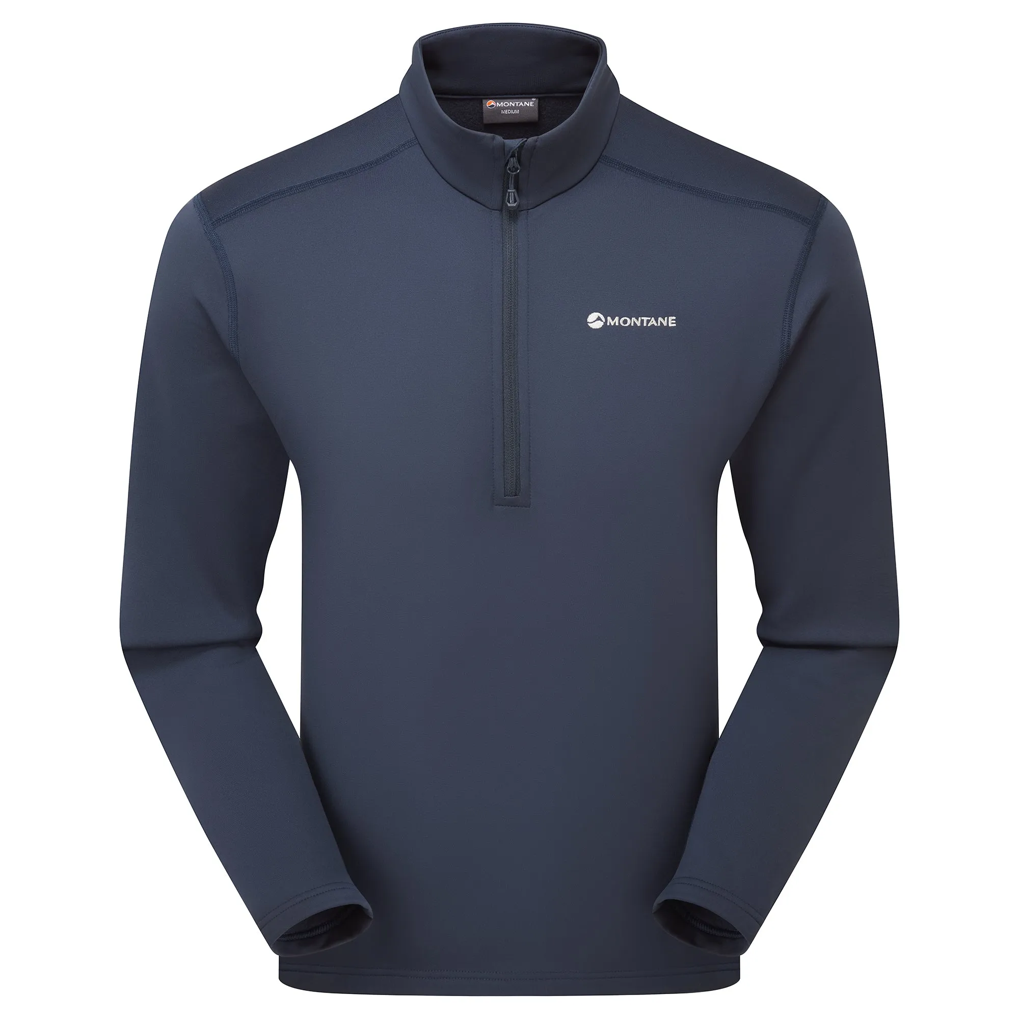 Montane Men's Fury Lite Fleece Pull-On Montane