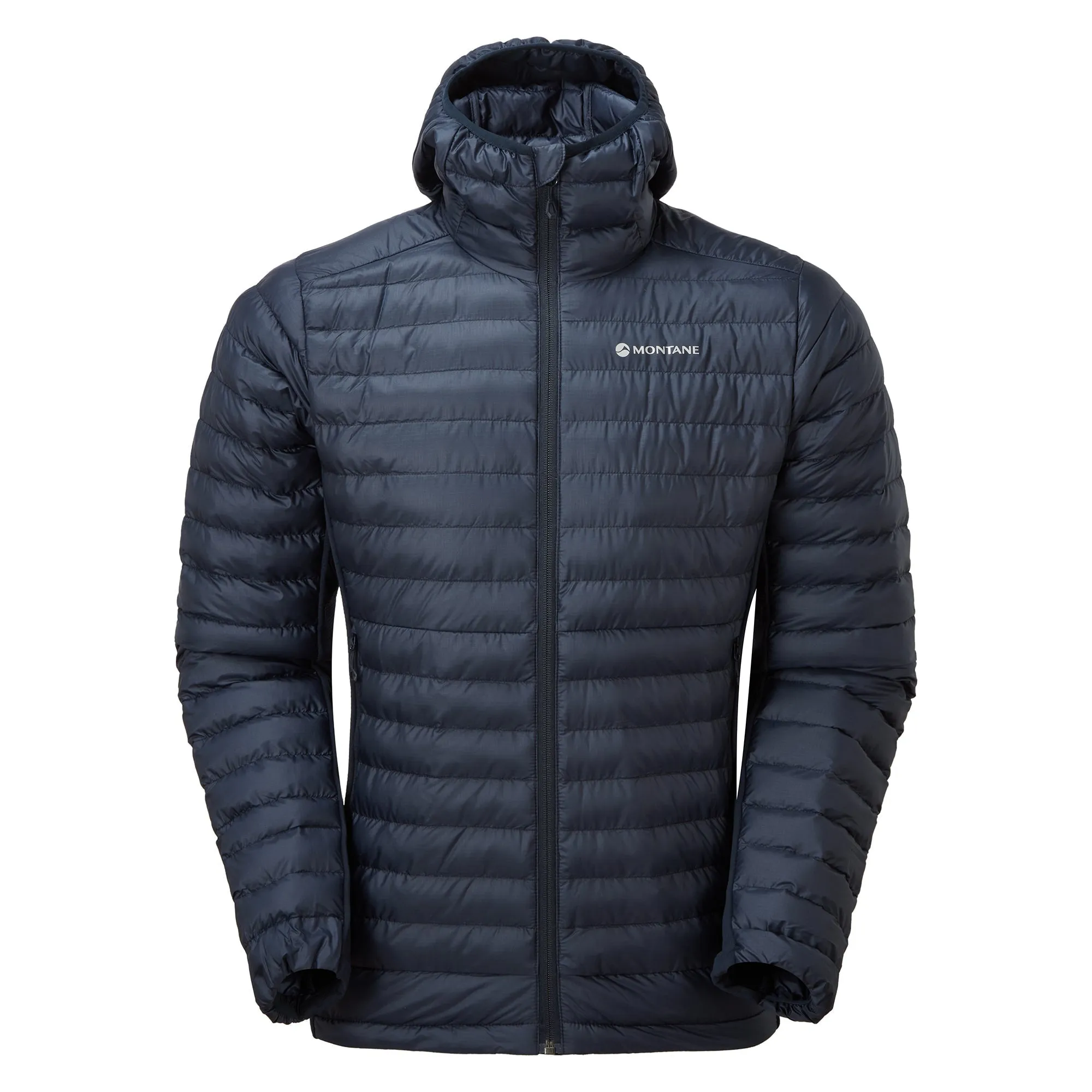 Montane Men's Icarus Lite Hooded Jacket Montane