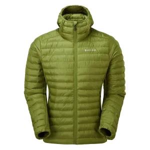 Montane Men's Icarus Lite Hooded Jacket Montane