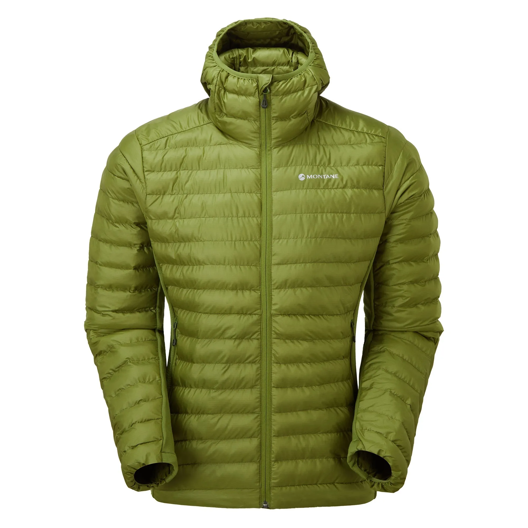 Montane Men's Icarus Lite Hooded Jacket Montane
